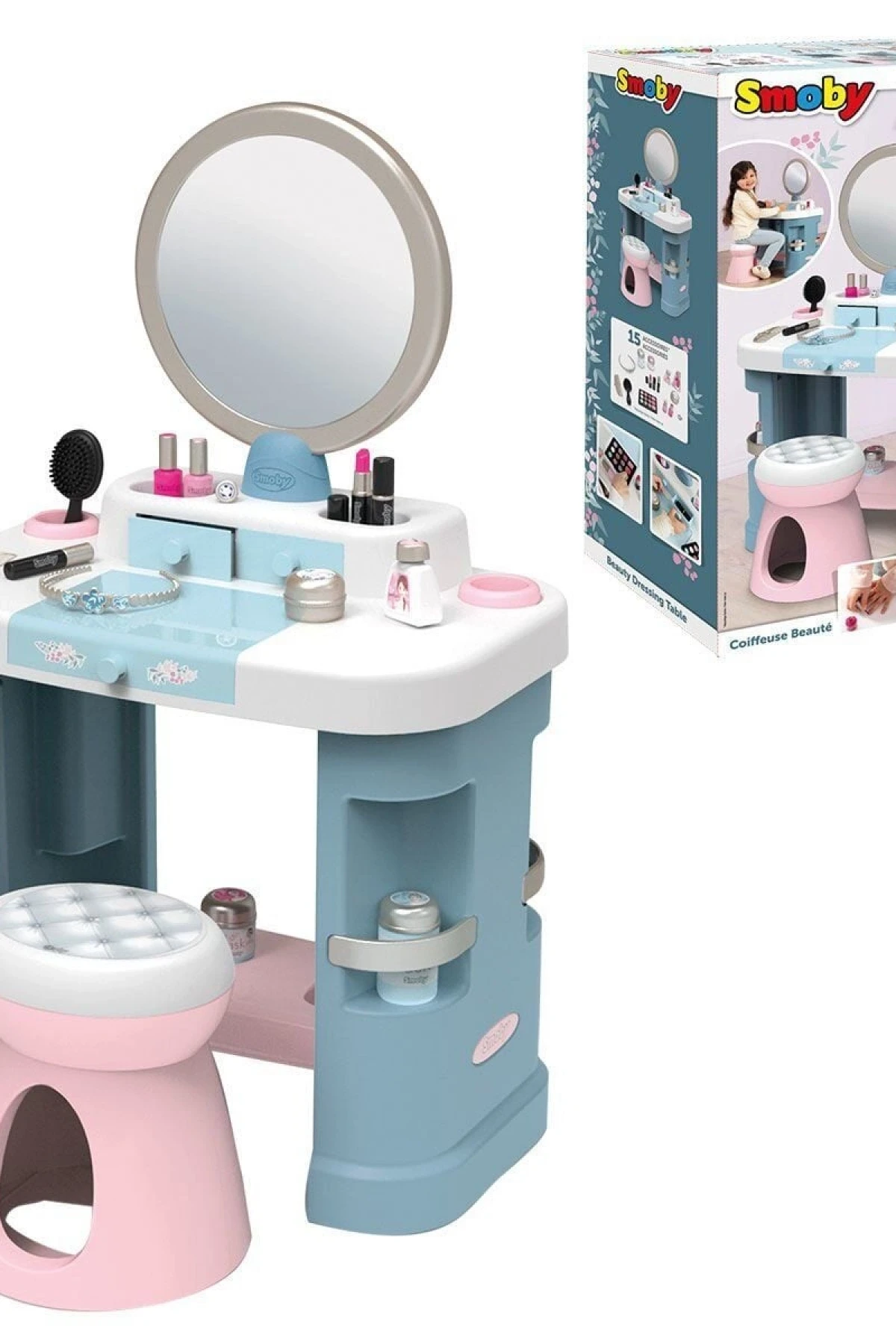 7600320249 My Beauty Dressing Table