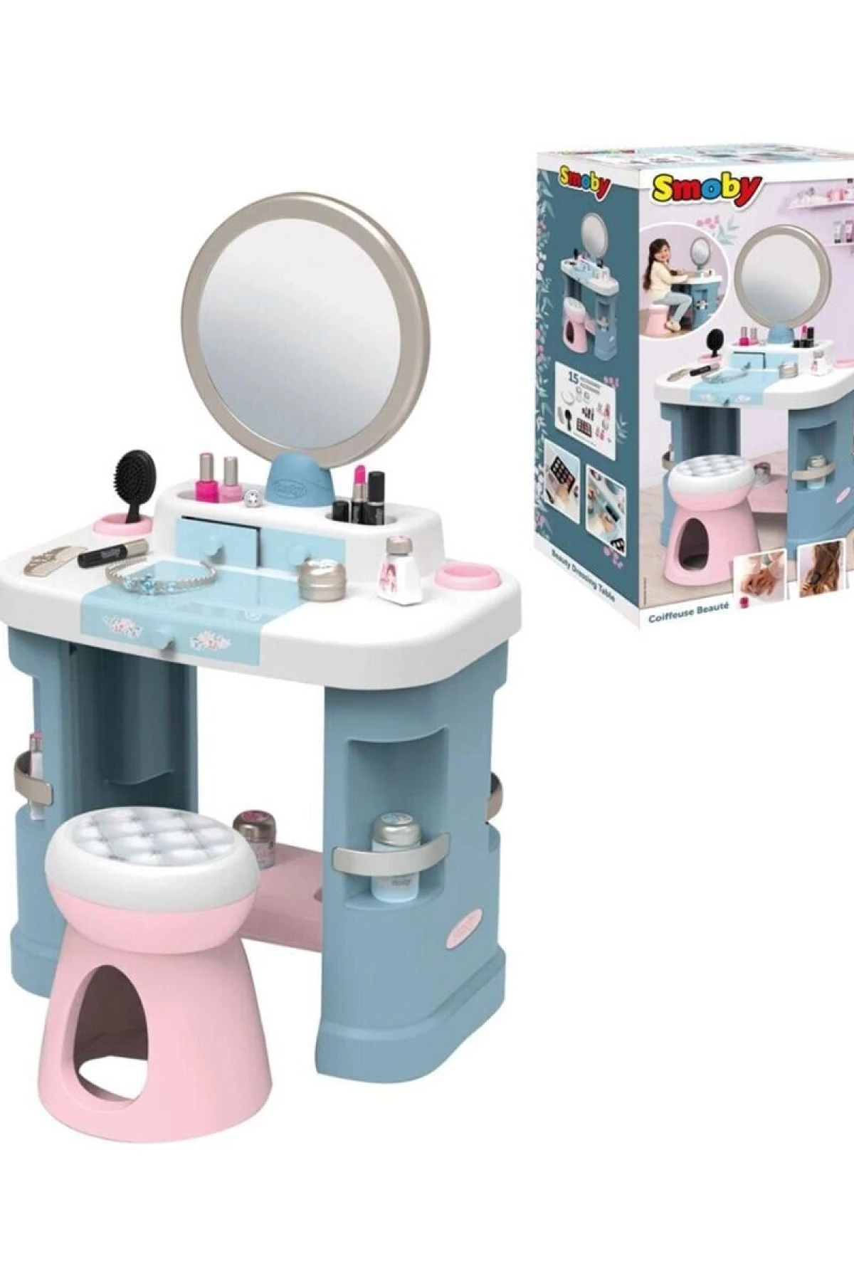 7600320249 MY BEAUTY DRESSİNG TABLE