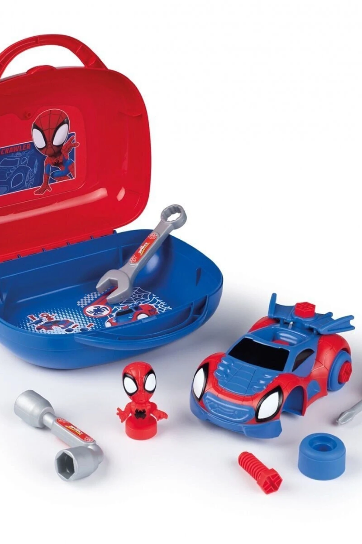 7600360905 SPIDEY BOX SPIDEY