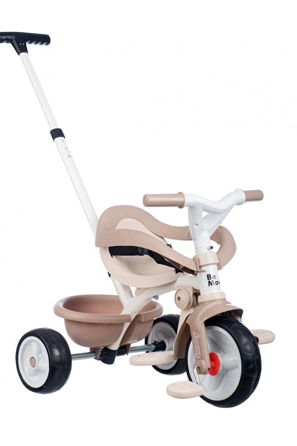 7600740418 Be Move Comfort Tricycle Beige
