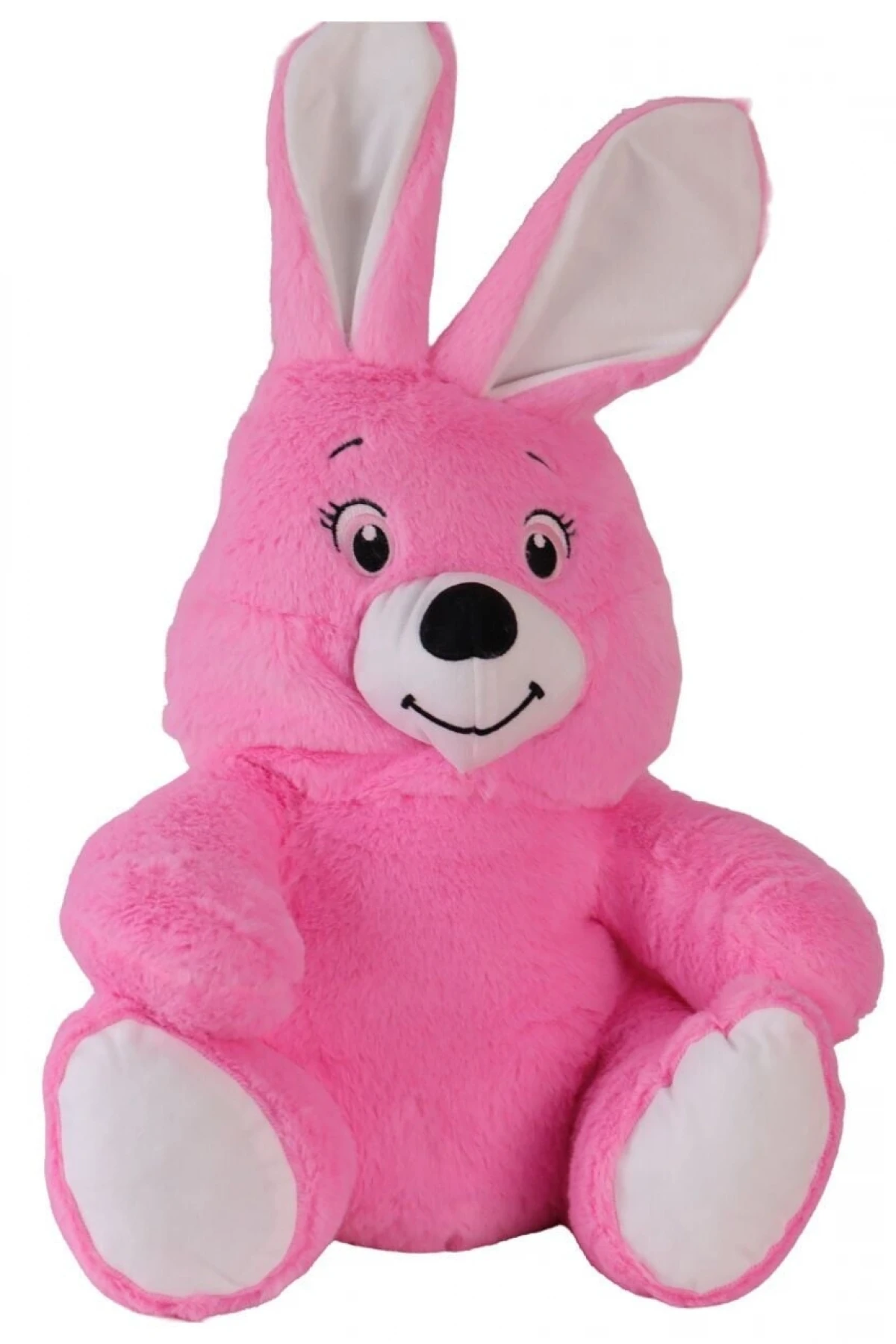 7890 PEMBE TAVŞAN
