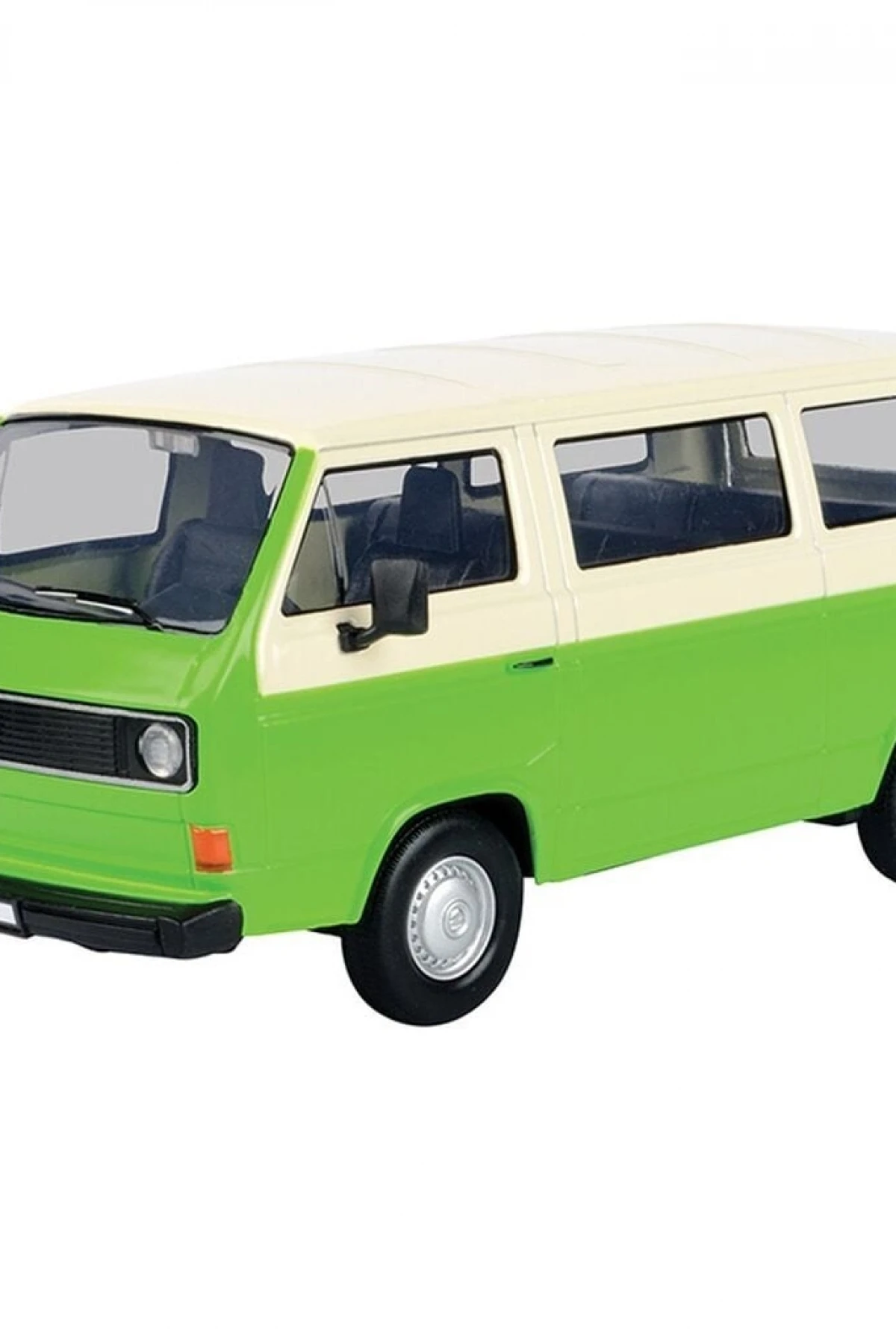 79376 1: 24 VOLKSWAGEN TYPE2 T3