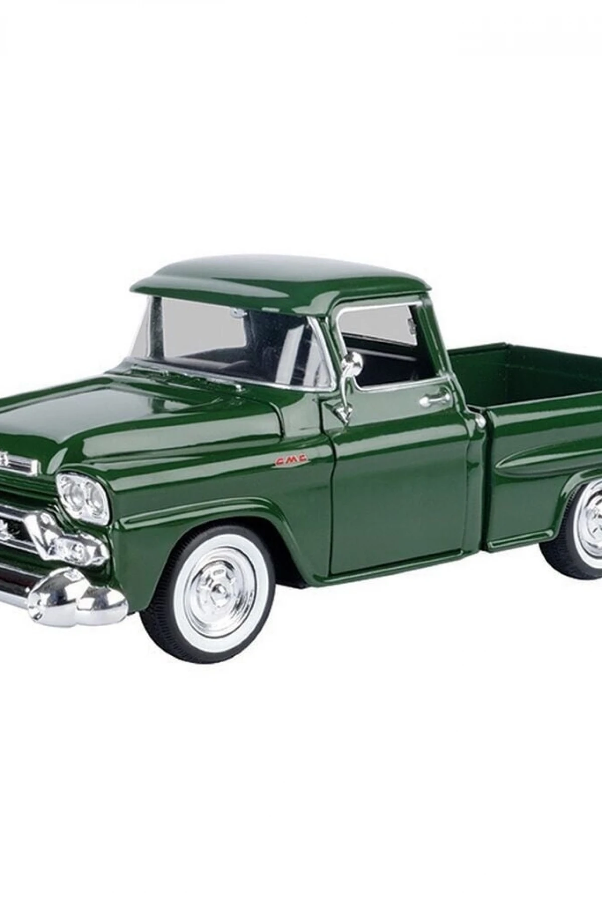 79385 1: 24 1958 GMC 100 WIDESIDE PICKUP