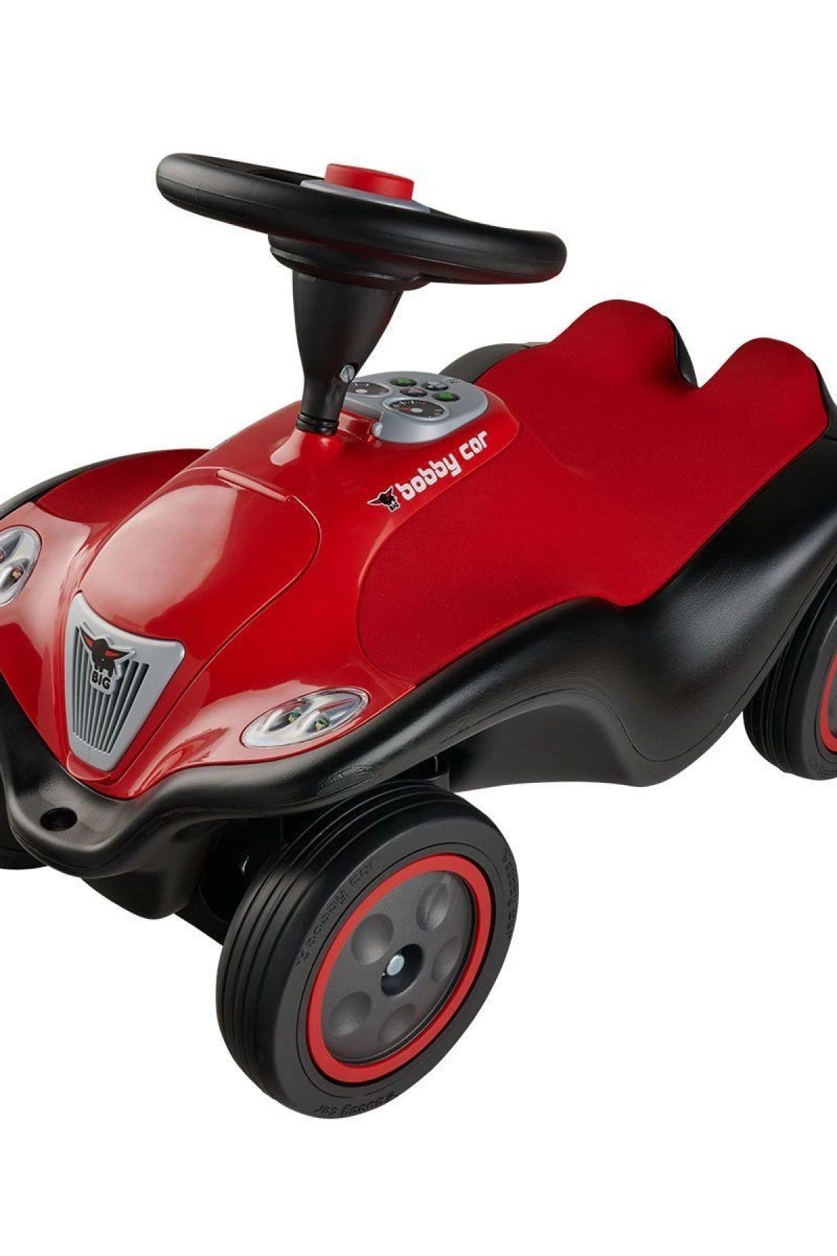 800056238 BIG BOBBY CAR NEXT 2 0 RED