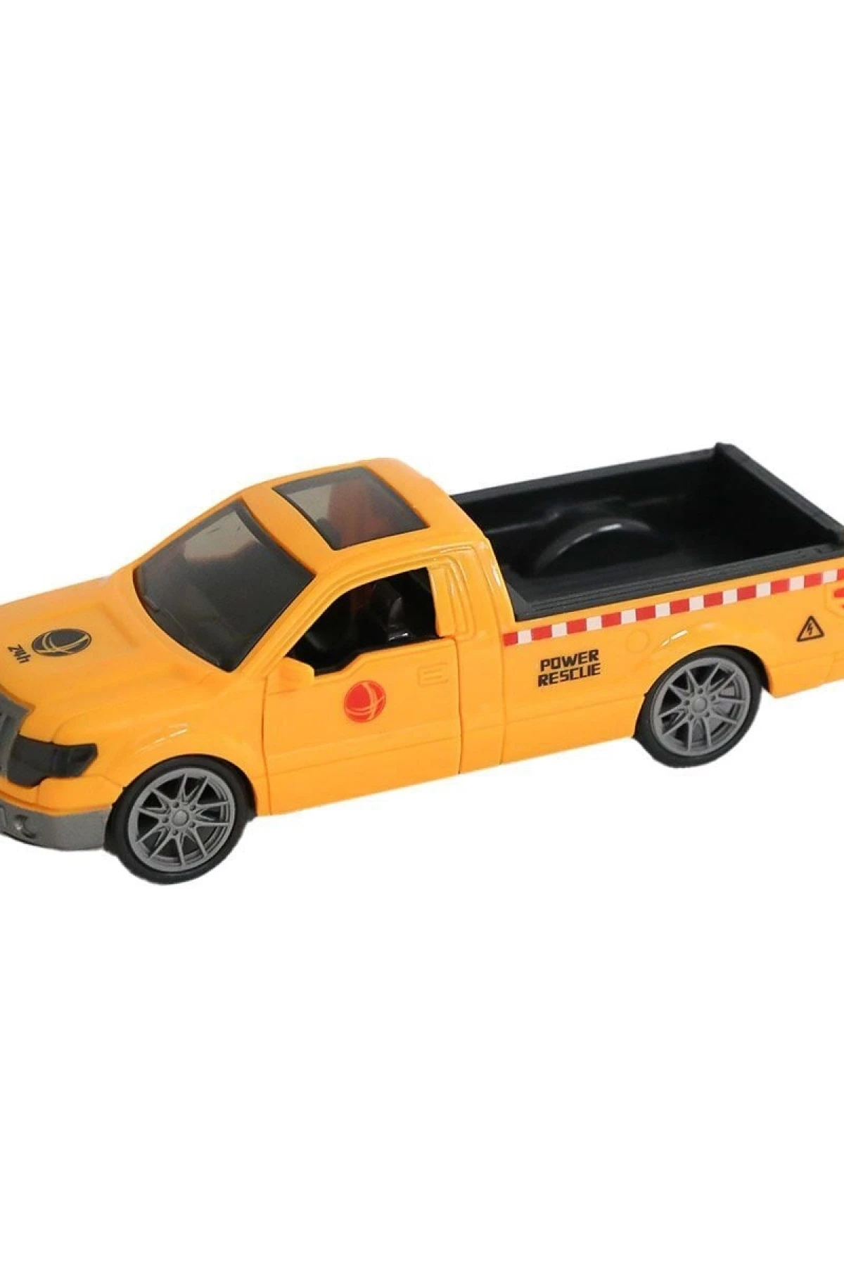 8003A 8Lİ DISPLAYDE SÜRTMELİ RENKLİ PICK UP