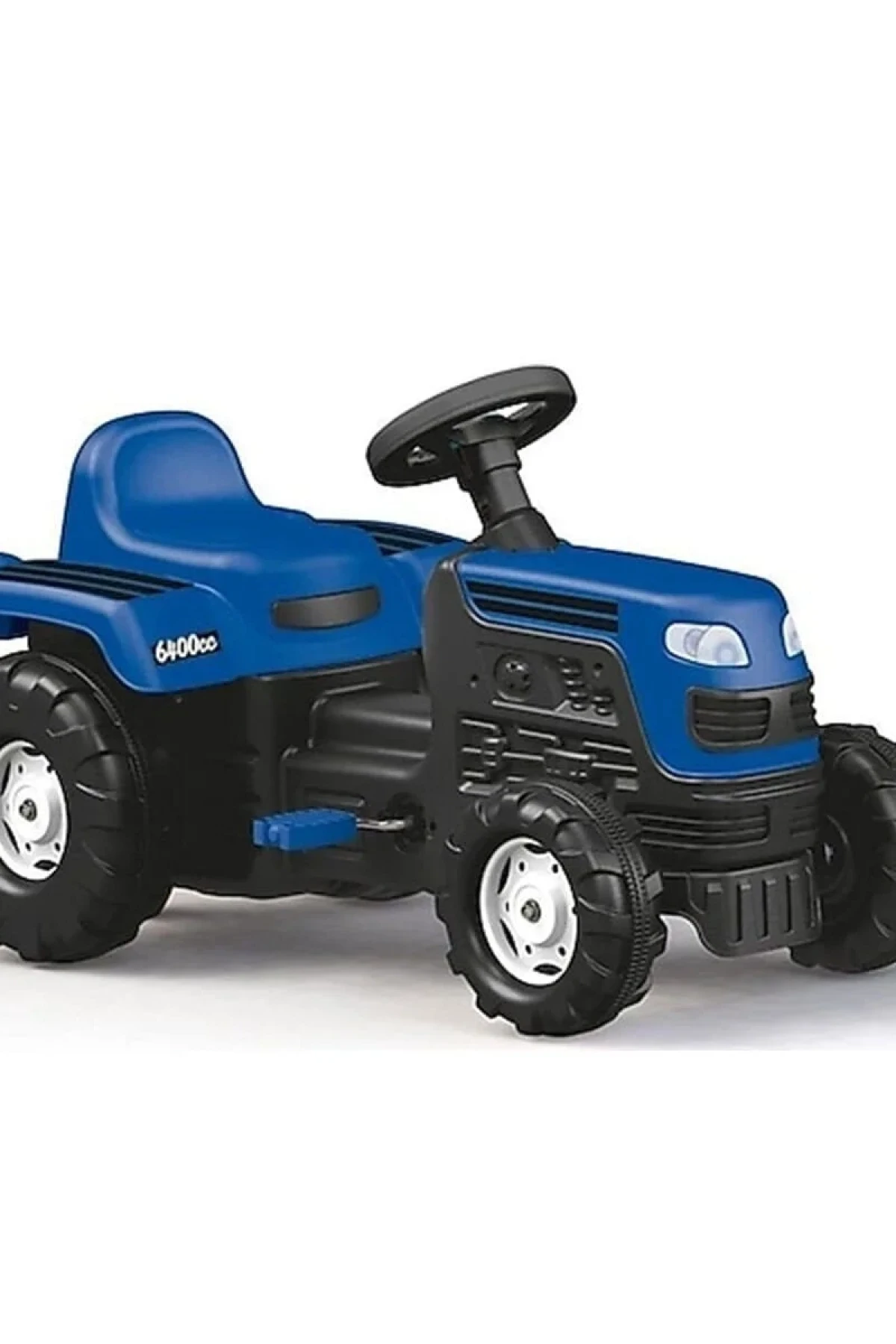 8245 OYUNCAK RANCHERO PEDALLI TRAKTÖR