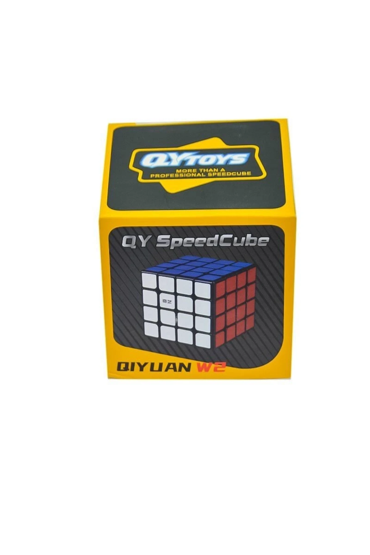 8305 4X4 QY TOYS SPED CUBE