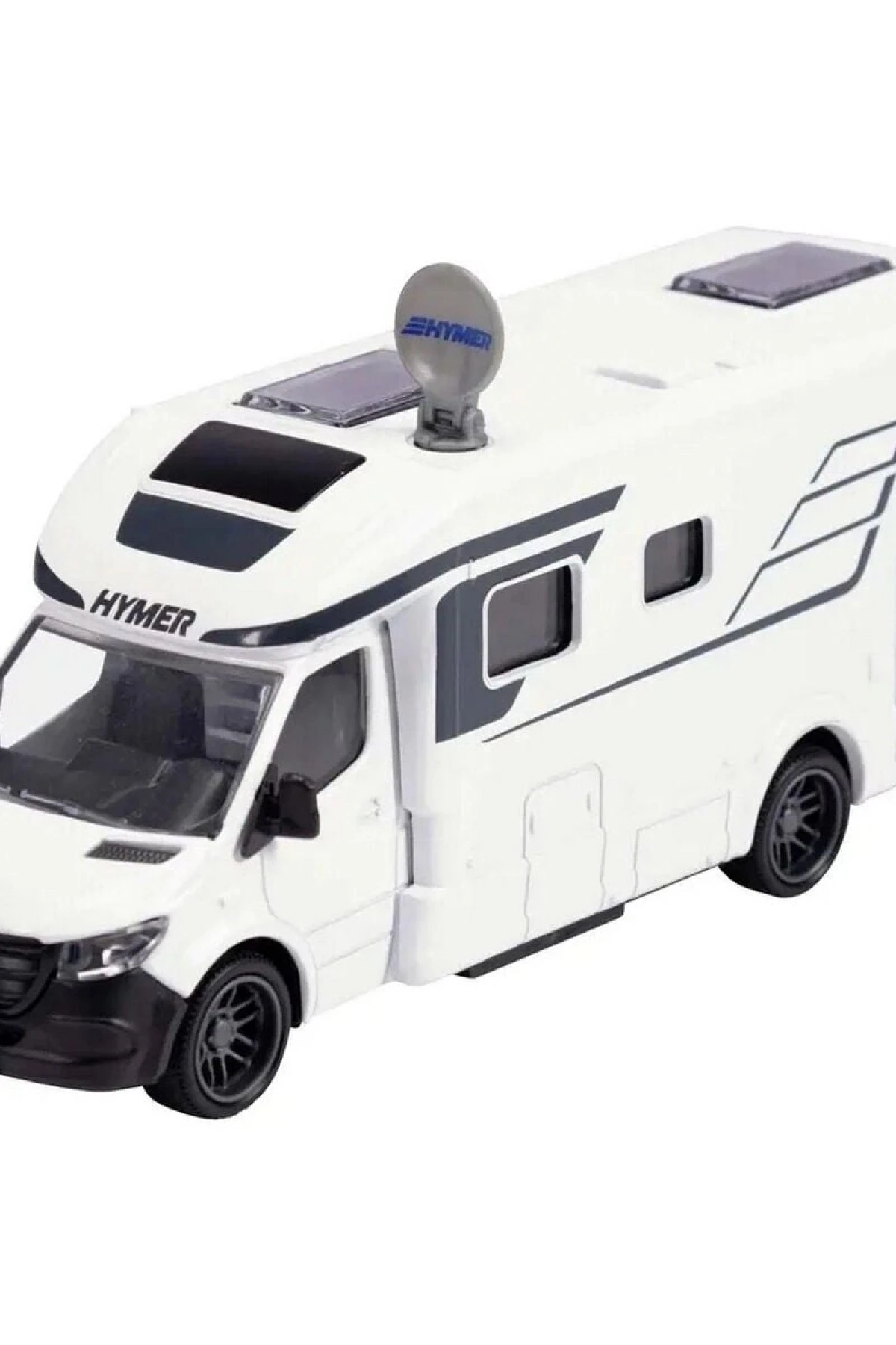 8503773001 Hymer B-Class Camper