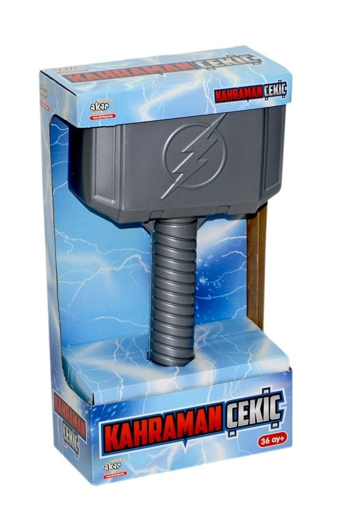92-300 HERO HAMMER (KAHRAMAN ÇEKİÇ)