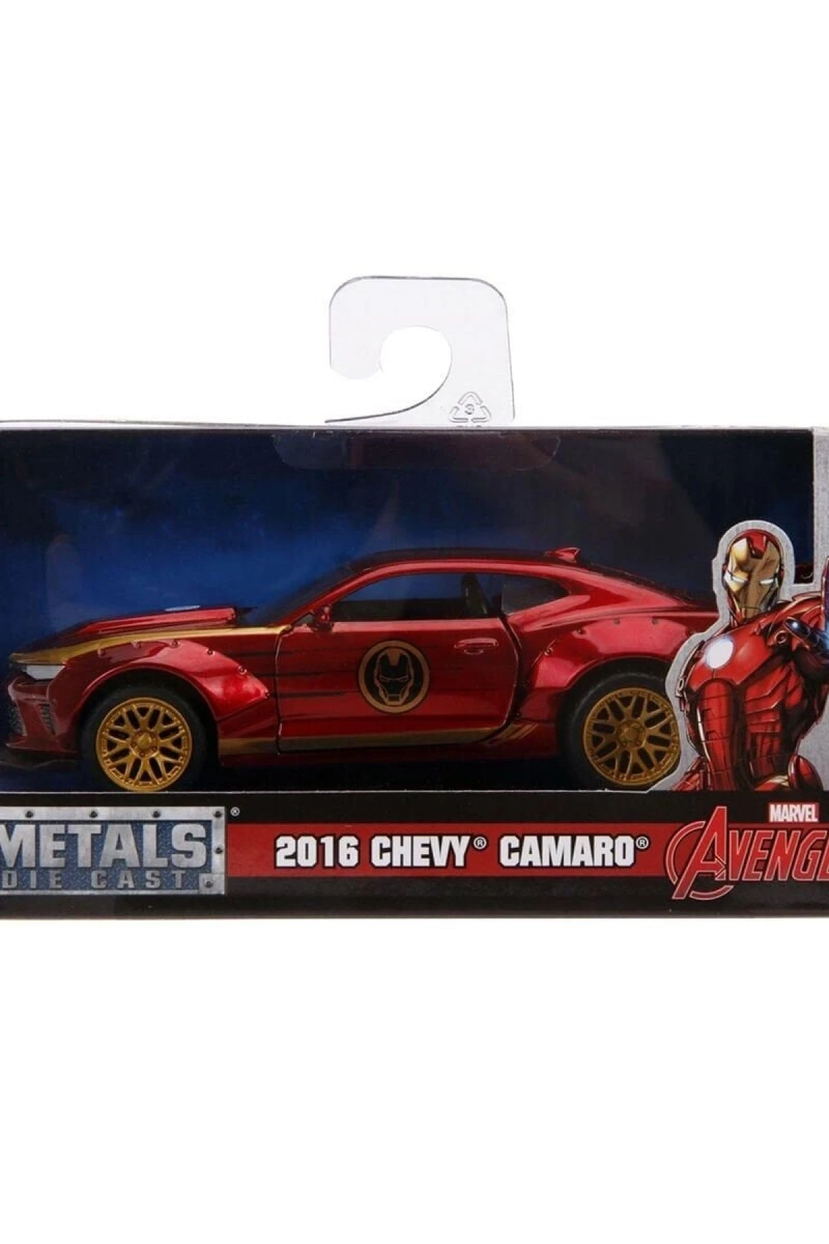 9324081300W01 Marvel Vehicle Assortment 1 32