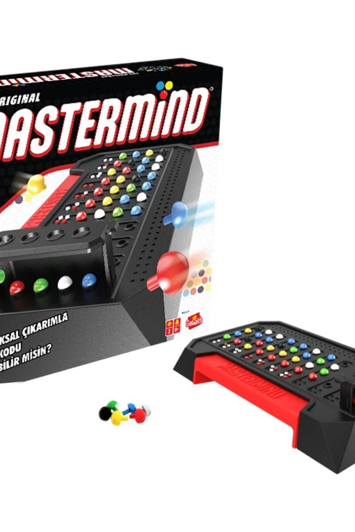 935155 Goliath Mastermind +4 yaş