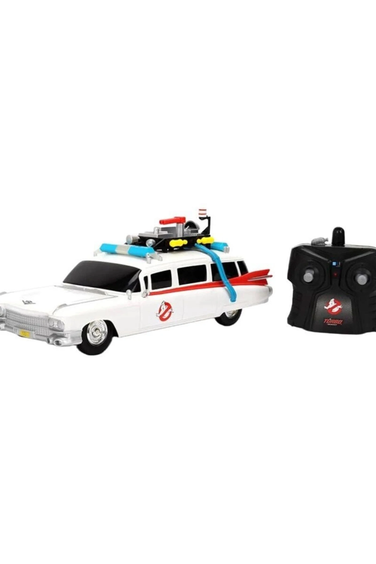 9461 SUN-SIM-JDA-RC ARABA 1 16 GHOSTBUSTERS ECTO 1
