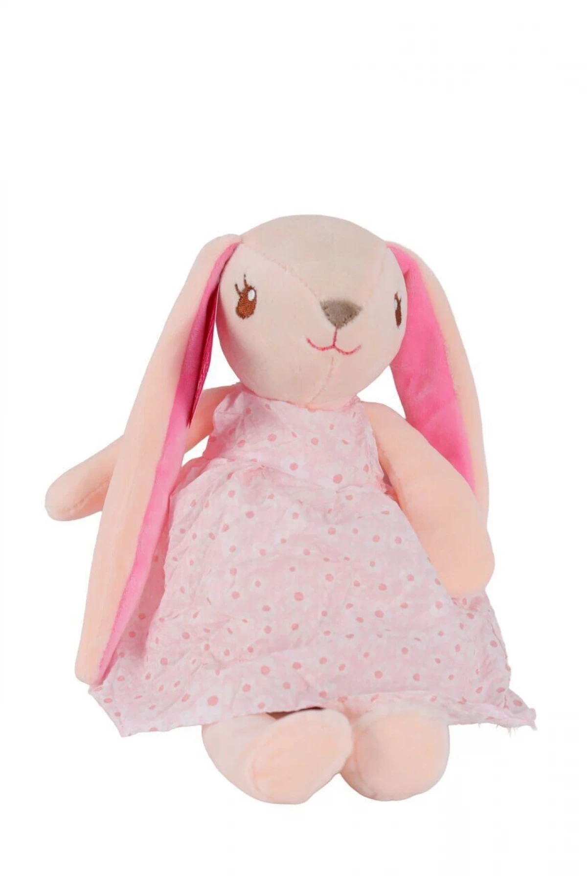 9969 1588 TAVŞAN 35 CM EKRU