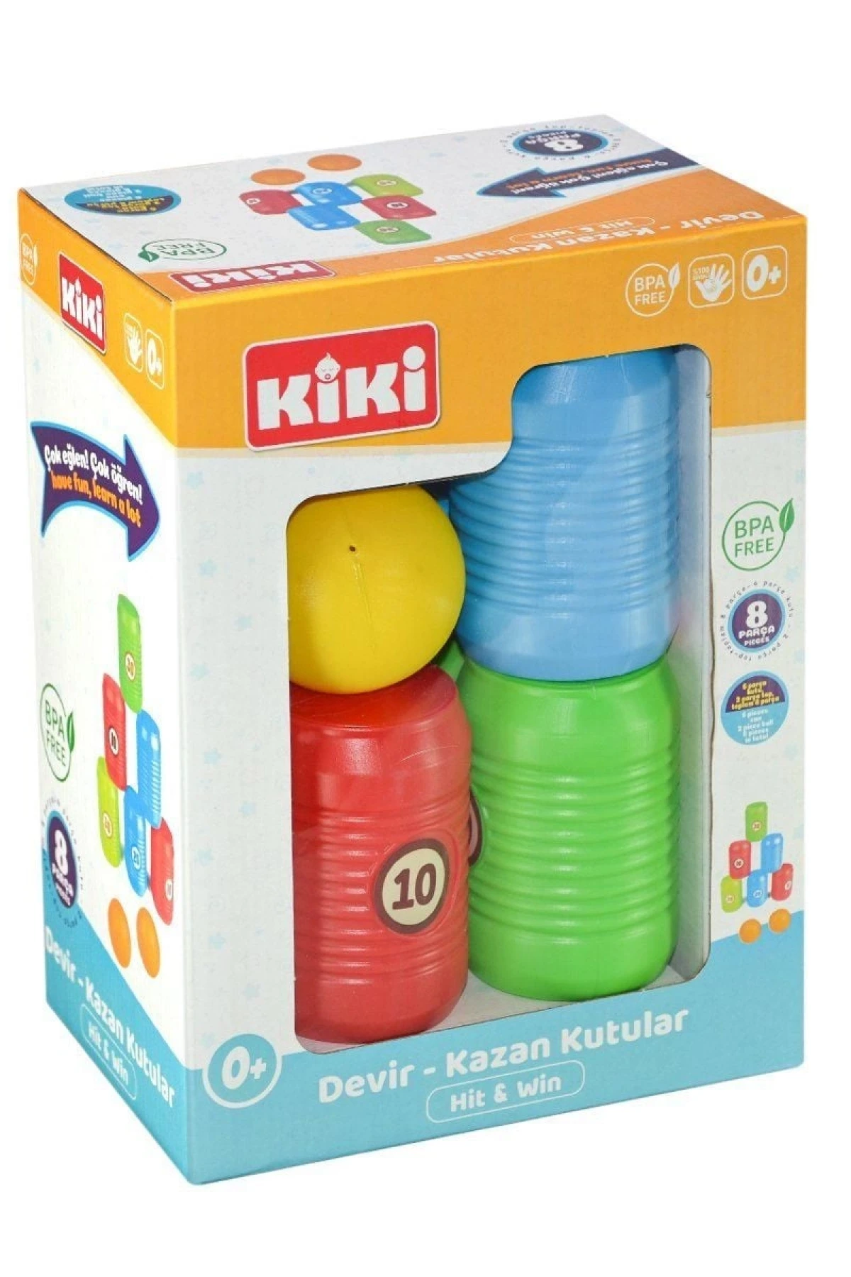 AE-0702 KİKİ DEVİR KAZAN KUTULAR