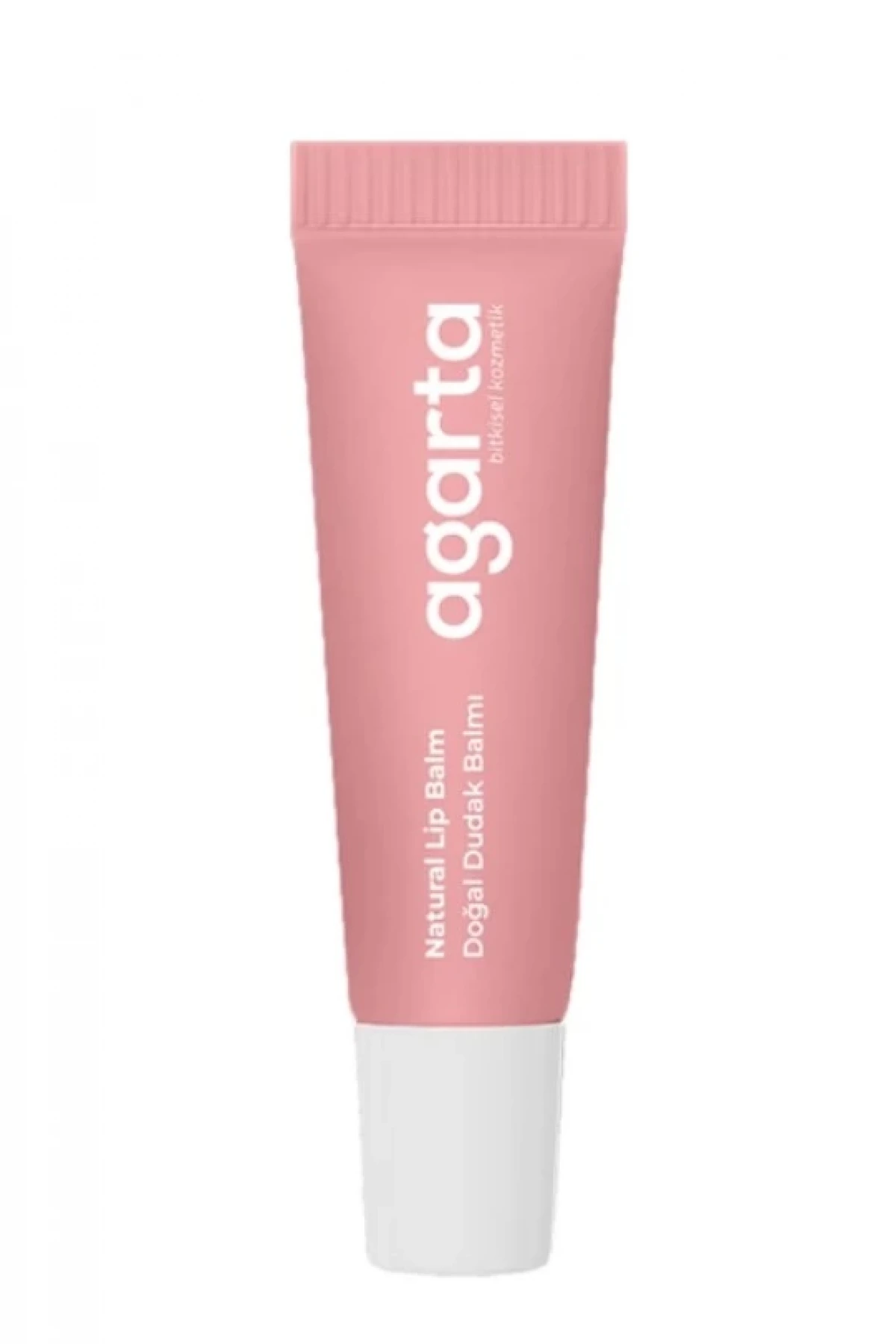 Agarta Doğal Dudak Balmı 10 Ml