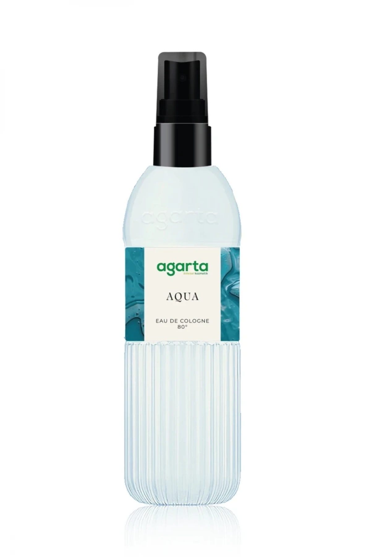 Agarta Kolonya 150 Ml Aqua