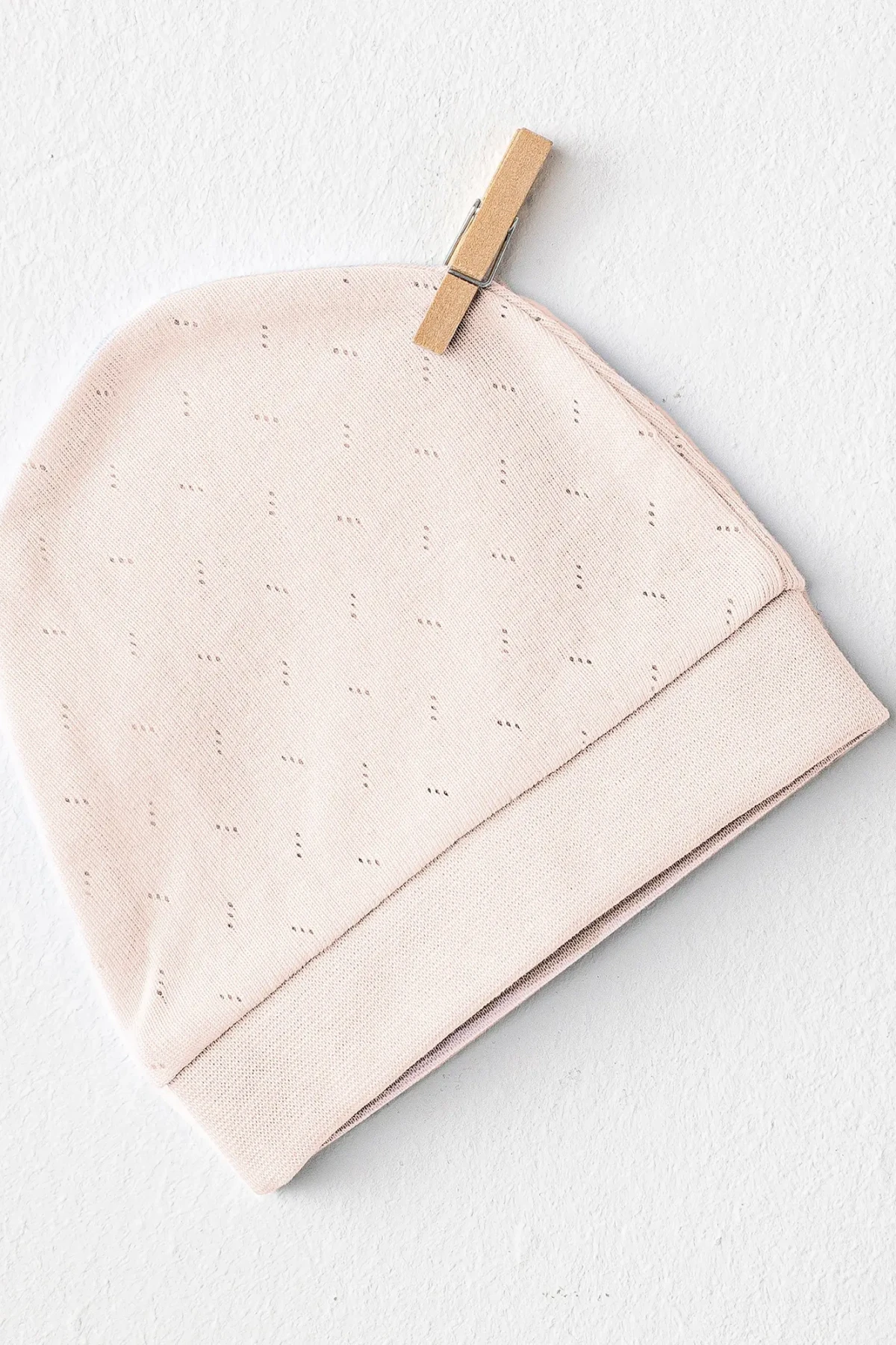 Andywawa Ac25558 Basic Şapka Pink