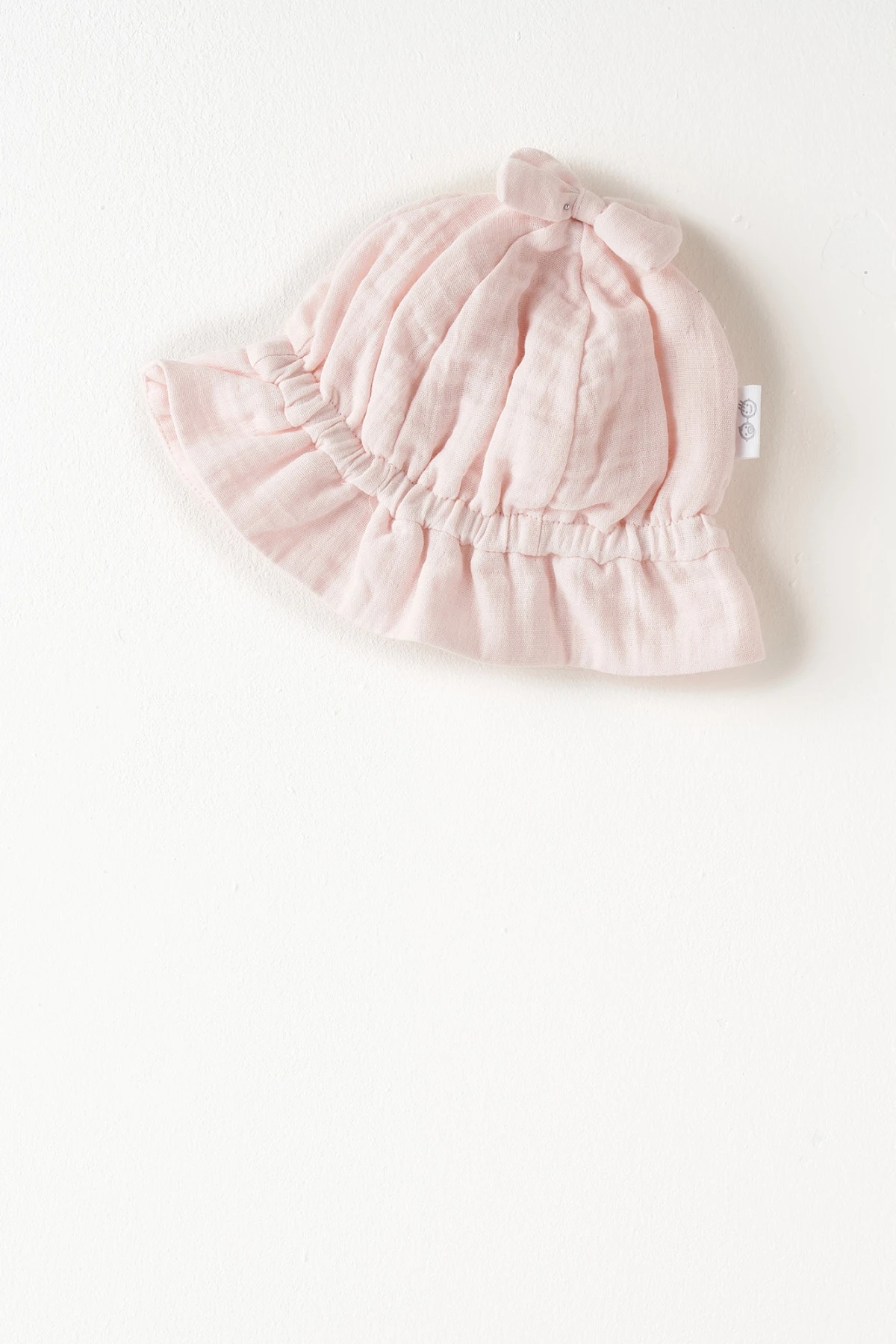 Andywawa Ac26623 Lovely Day Şapka Pink