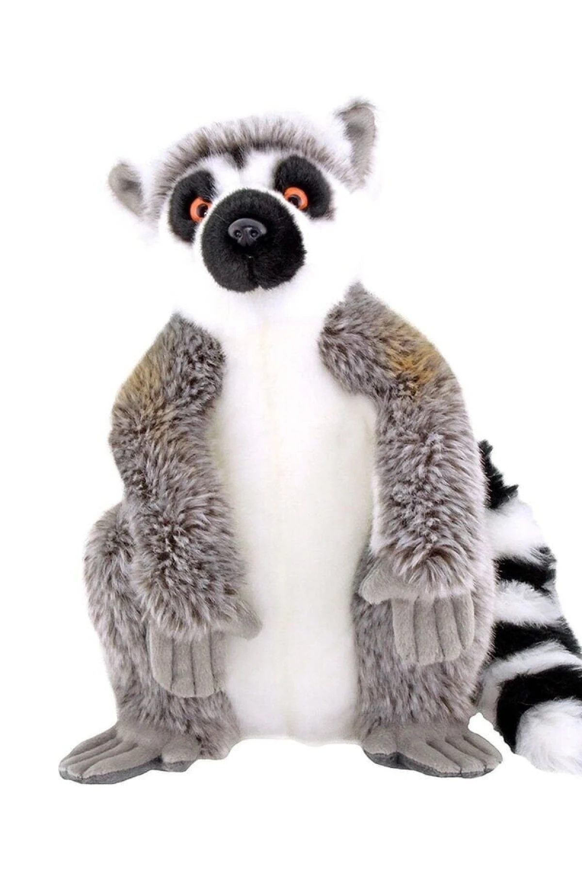 ANM 20865 28 cm Oturan Lemur