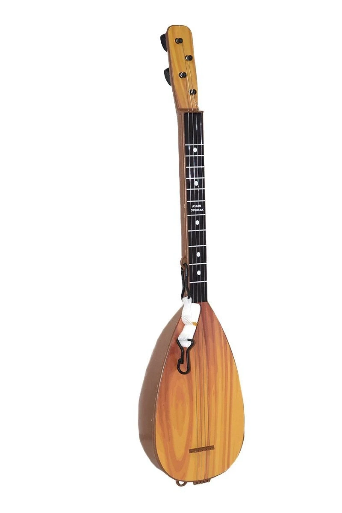 ASL-11 SAZ BAĞLAMA