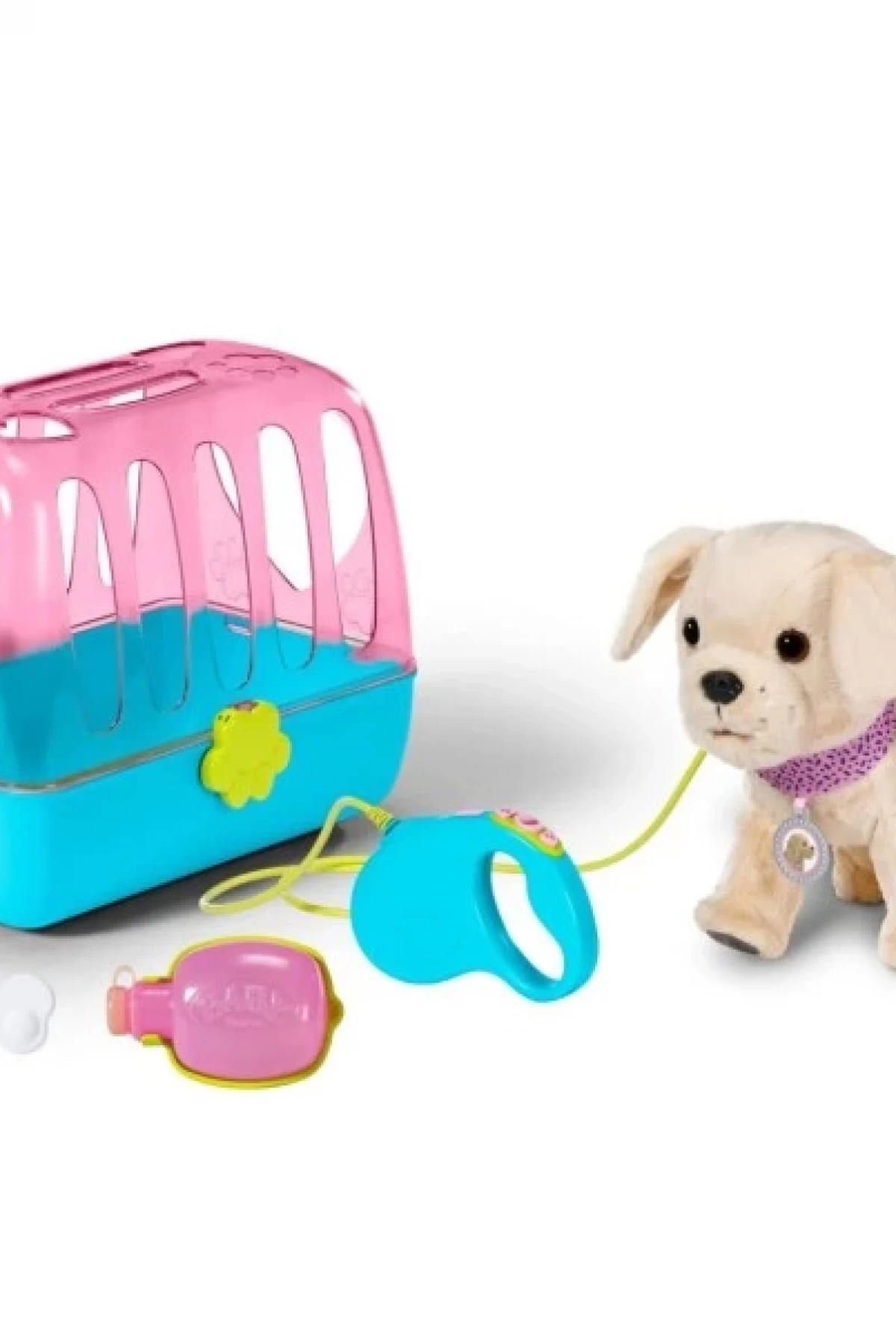 Baby Born Köpeğim 835869