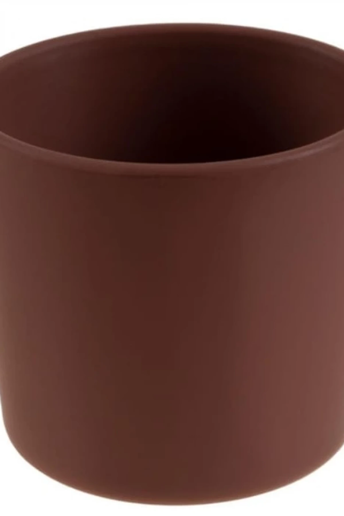 Babyjem Silikon Bardak 714 Mocha