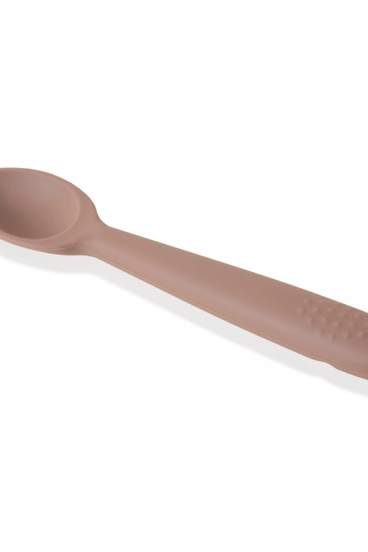 Babyjem Silikon Kaşık 759 Latte