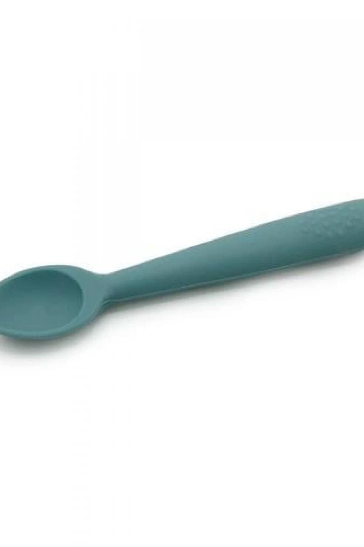Babyjem Silikon Kaşık 759 Mint