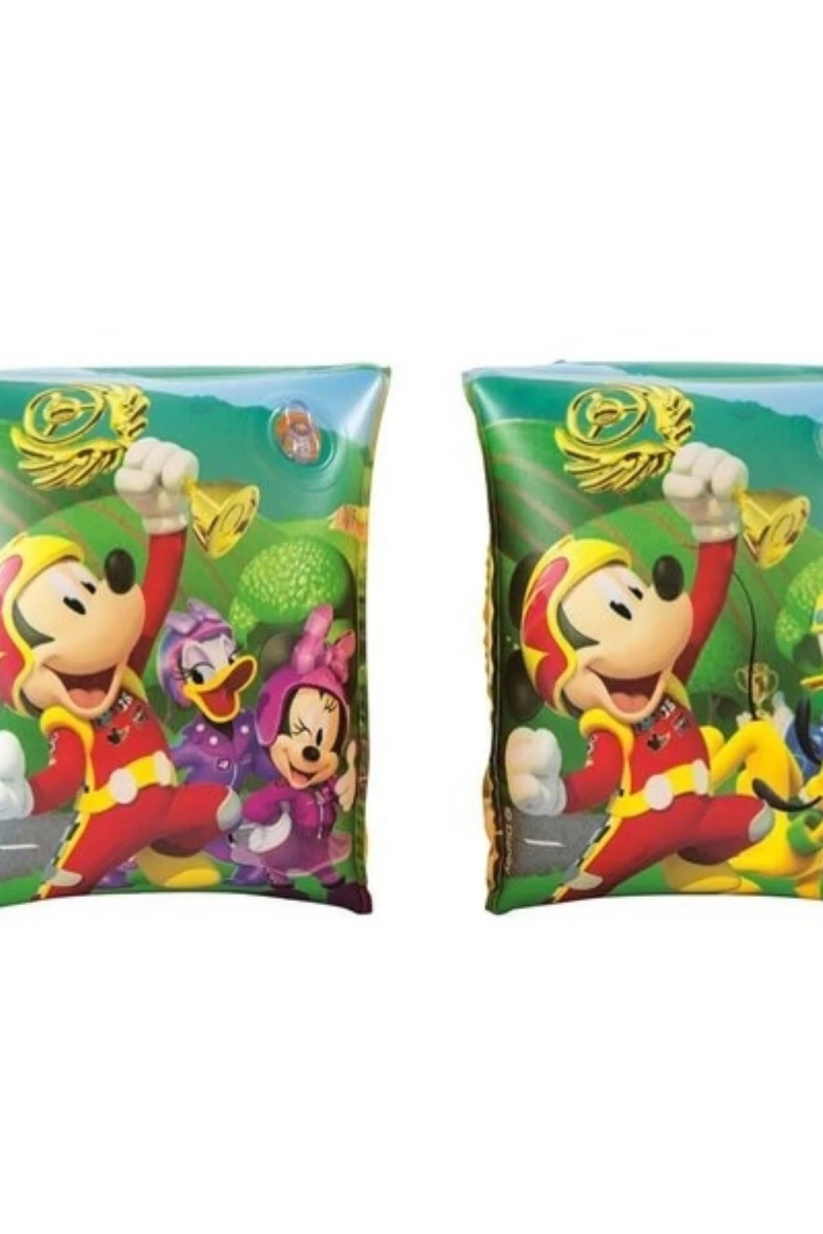 Bestway Mickey Kolluk 23x15 Cm 91002