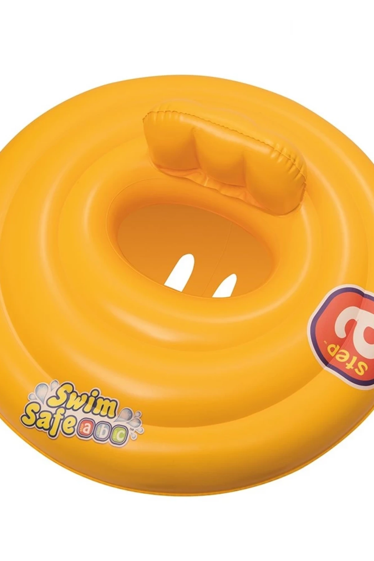Bestway Oturaklı Bebek Simidi 69 Cm 32096