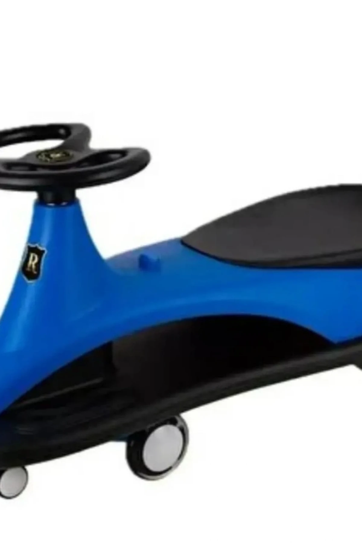 Birlik Royal Swing Car Urt042-001 Blue