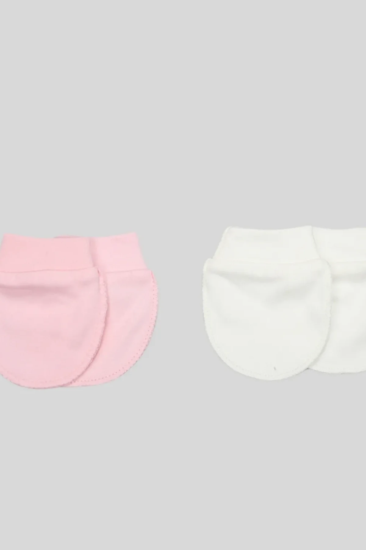 Bistyle 2li Eldiven One Classıc 90171 Pembe