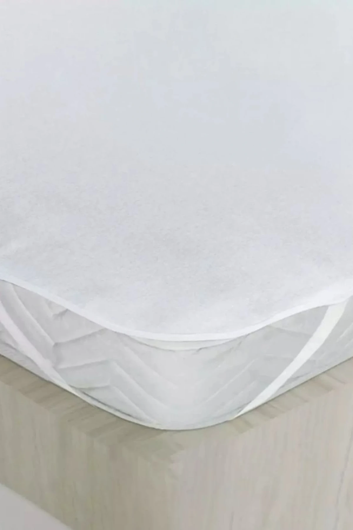 Bistyle Yatak Alez 70x110cm 80106 Ekru