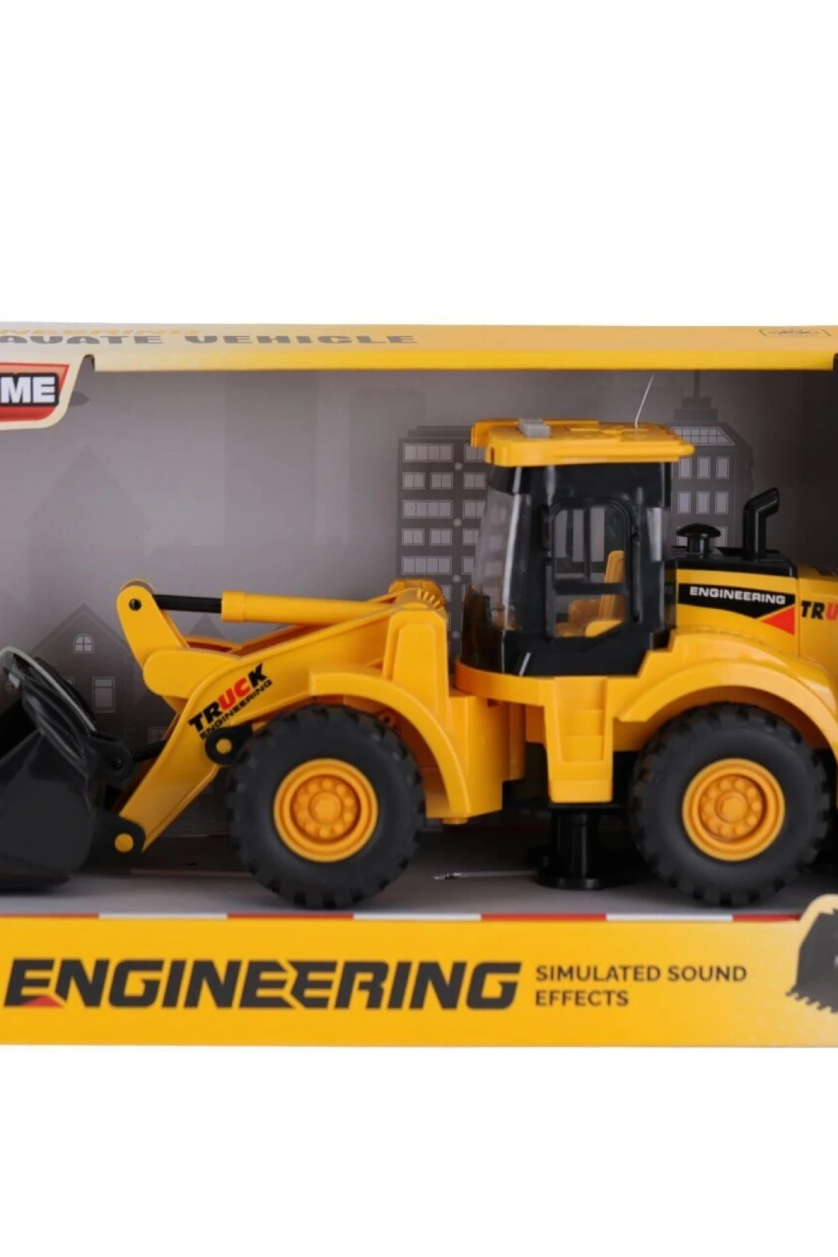 C7957-58055A PİLLİ DOZER