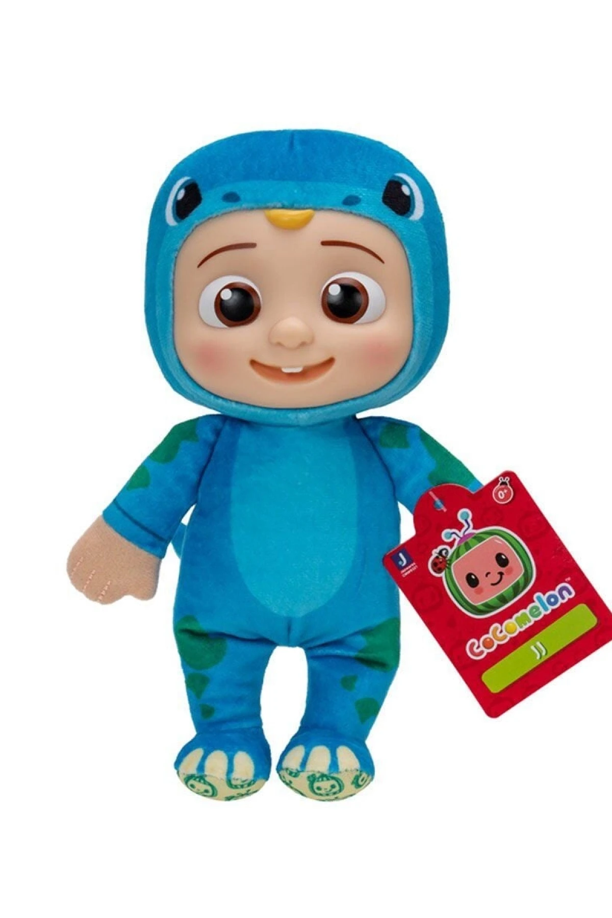 CCM27000 CoComelon Mini Pelüş - CMW0017