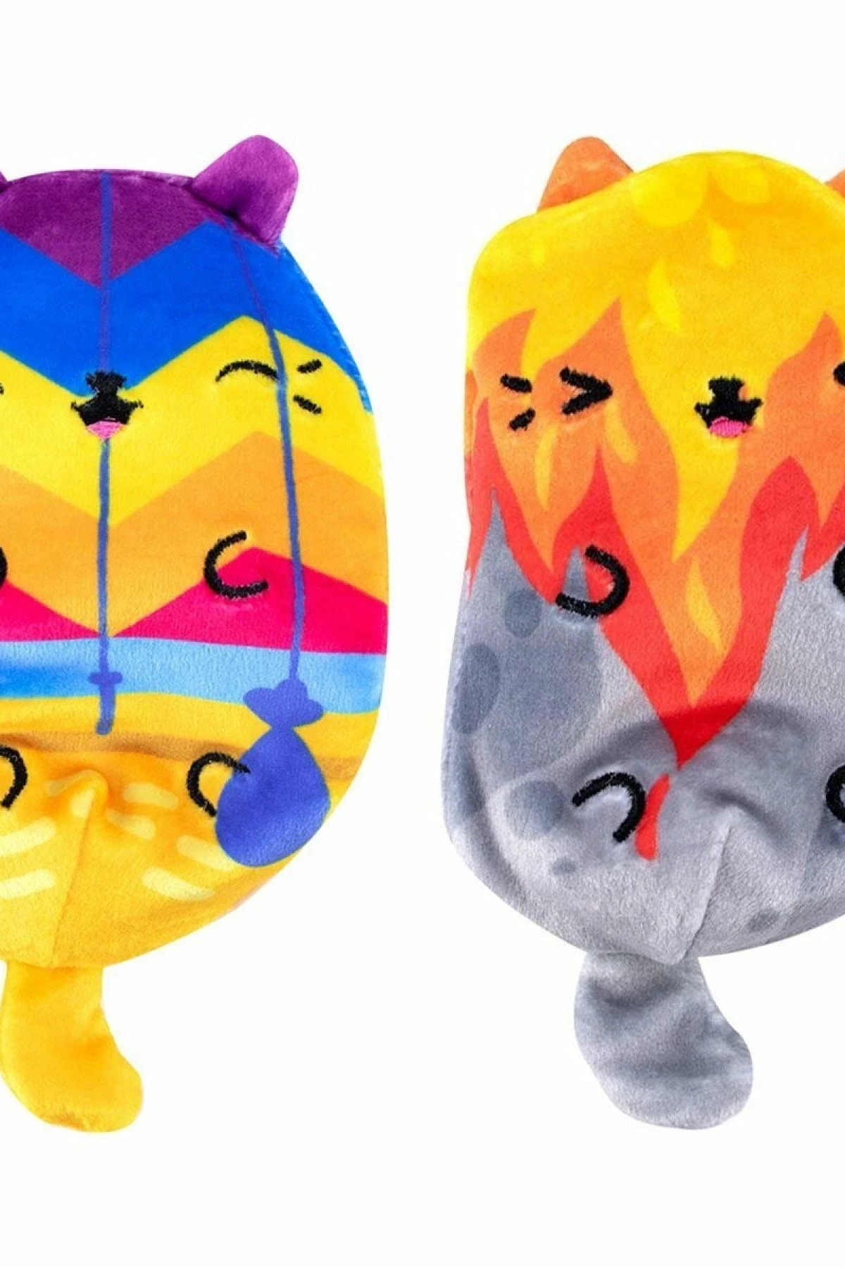 CEP V1002 Cats vs Pickles Beans Seri 10 cm