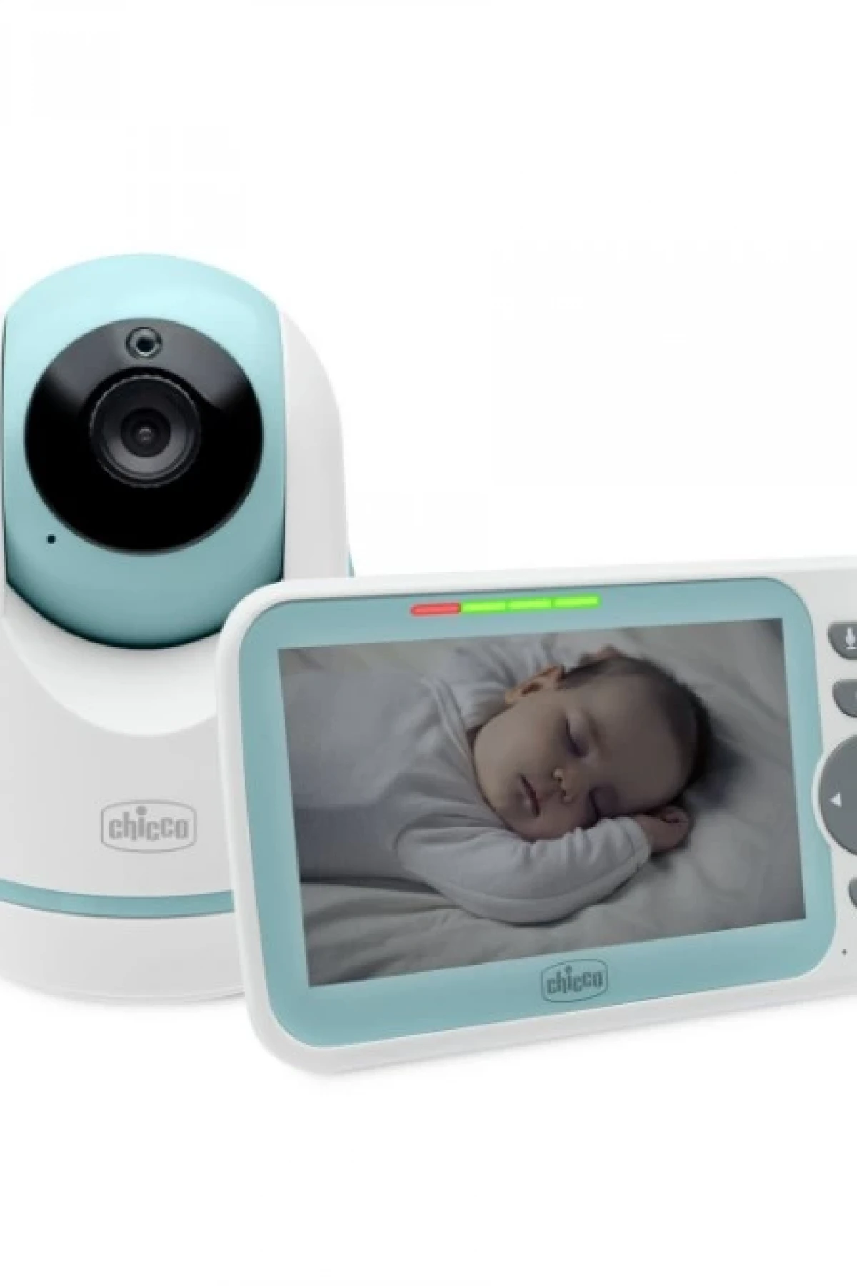 Chicco Baby Bebek Kamerası Evolution