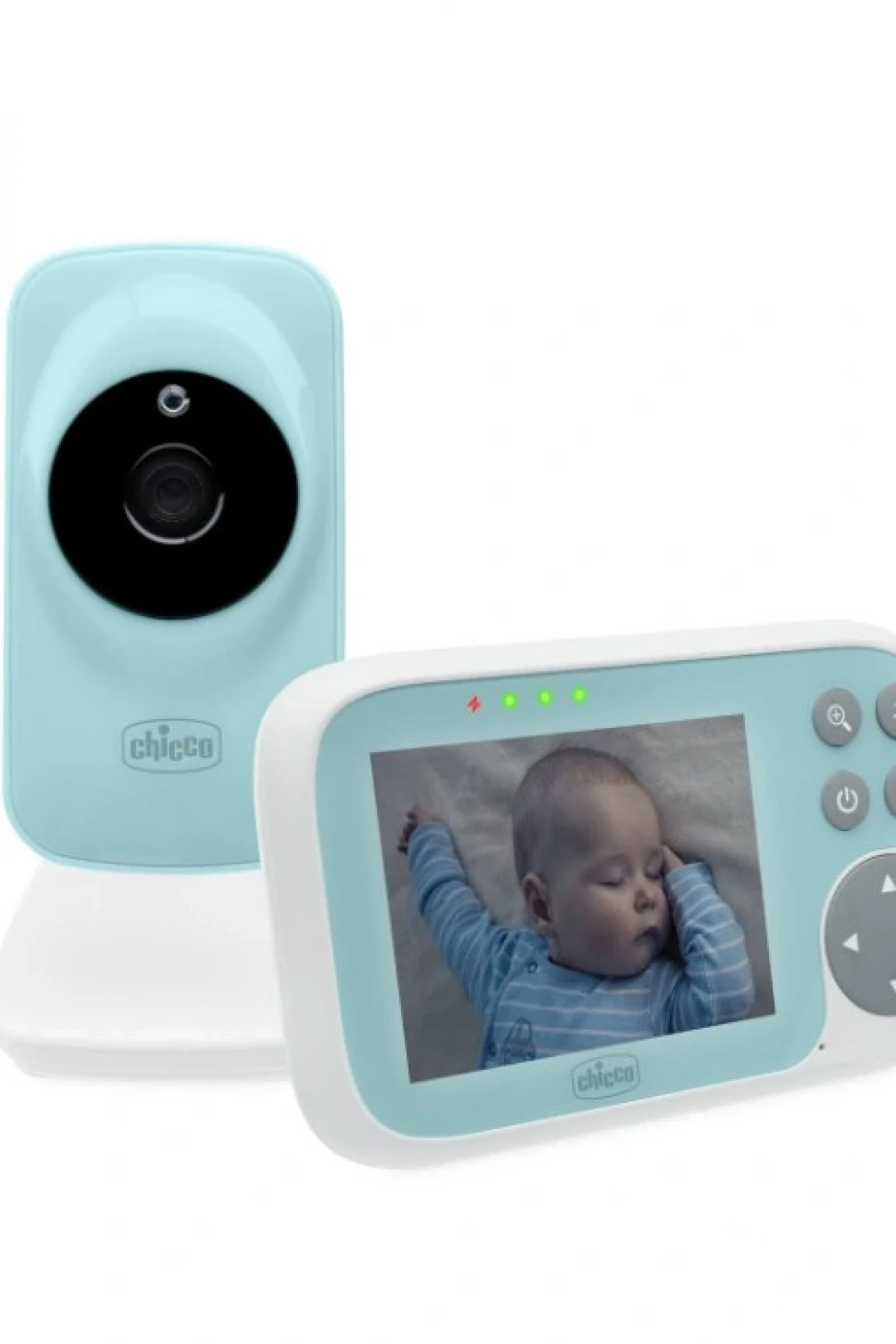 Chicco Baby Bebek Kamerası Start