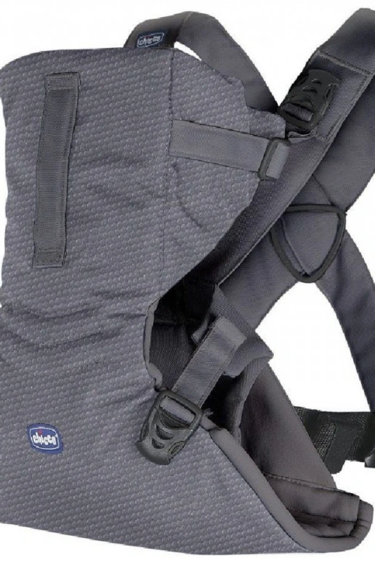 Chicco Easy Fit Kanguru Moon Grey