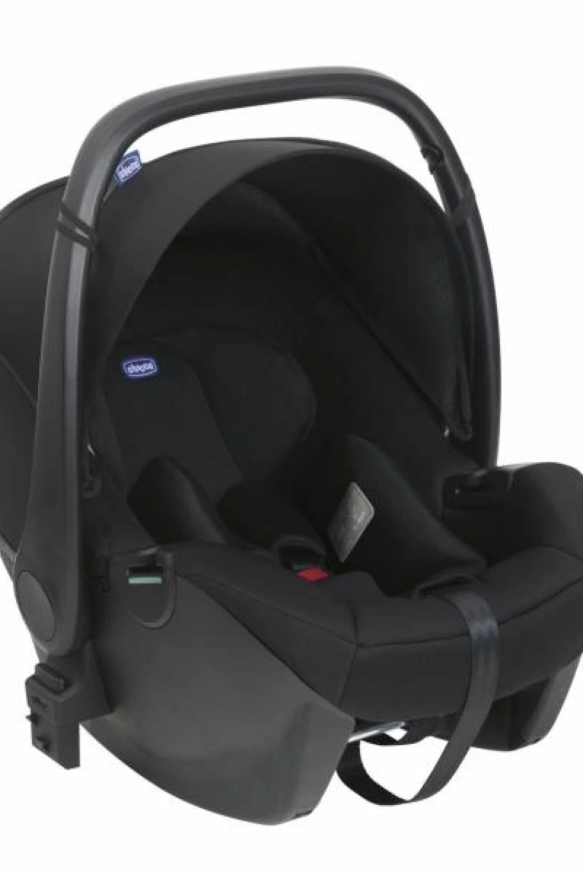 Chicco Kory Plus Oto Koltuğu Black