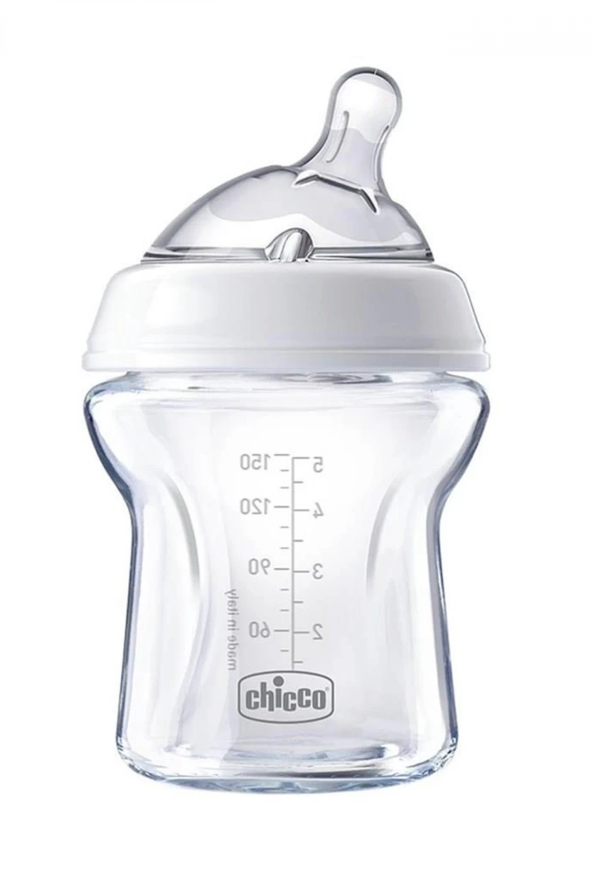 Chicco Naturalfeeling Cam Biberon 0+ Ay 150 Ml