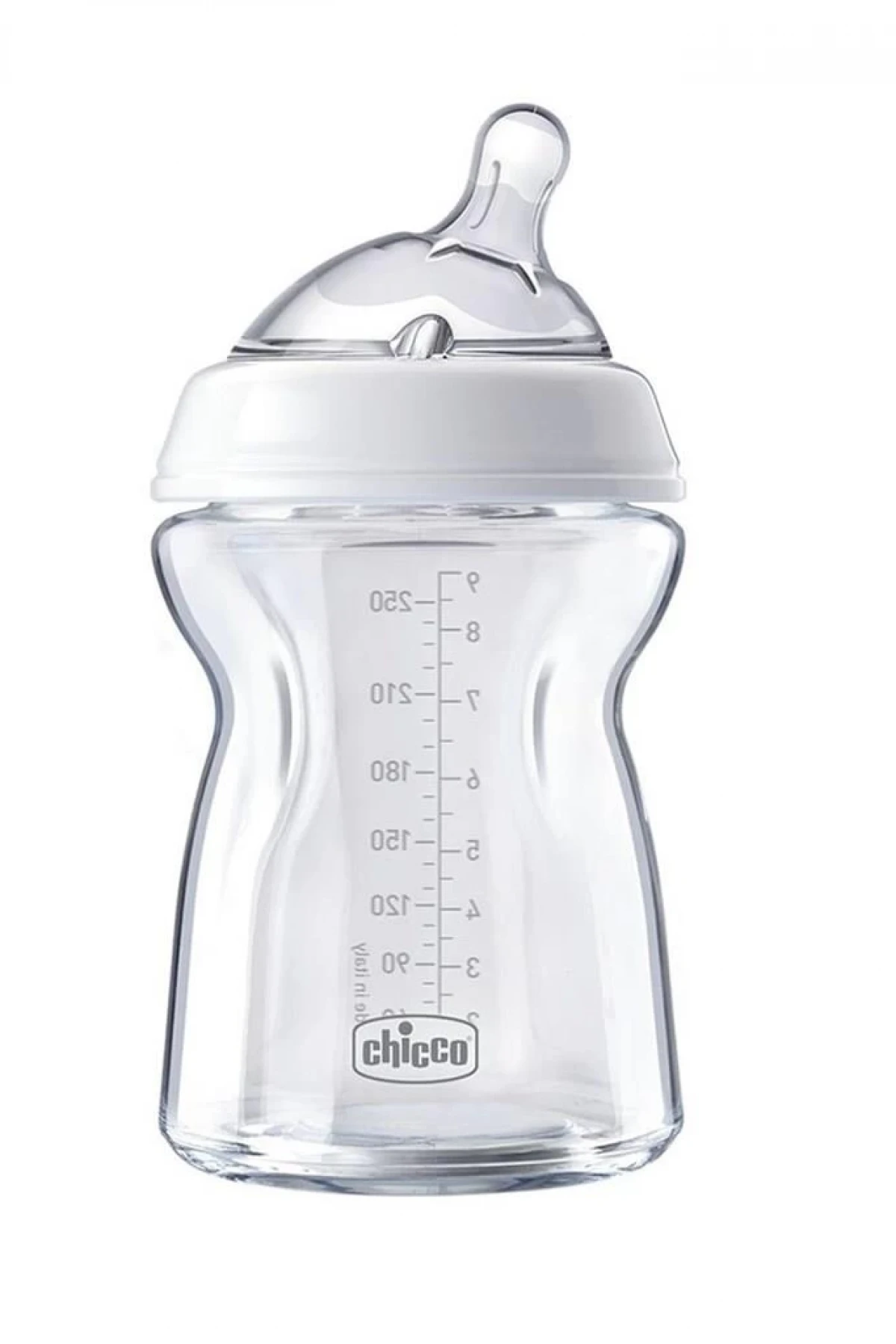 Chicco Naturalfeeling Cam Biberon 0+ Ay 250 Ml
