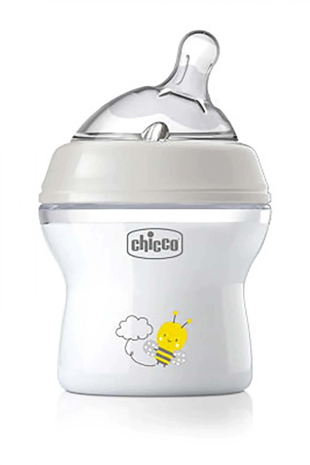 Chicco Naturalfeeling Pp Biberon 0 Ay+ 150 Ml