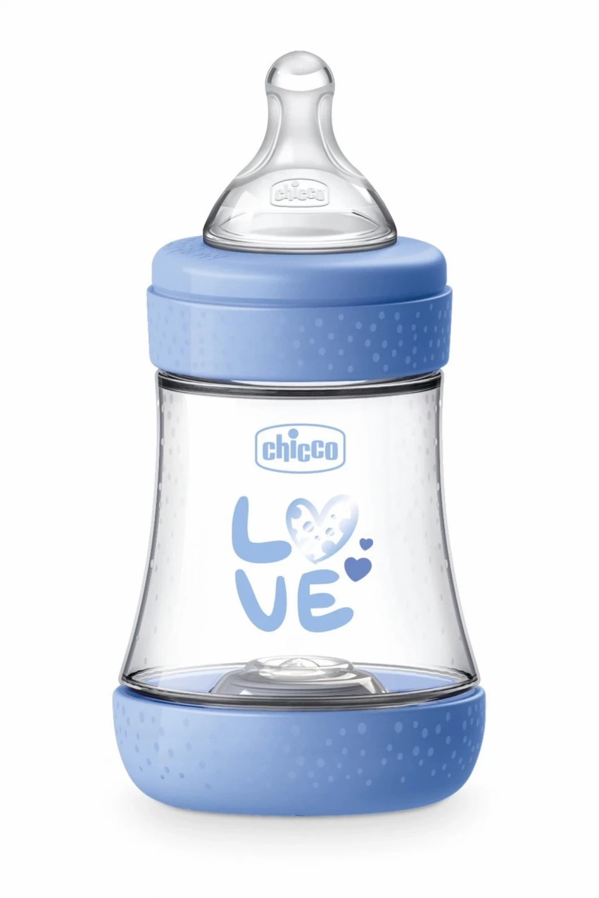 Chicco Perfect 5 Antikolik Biberon Pp 150 Ml Boy