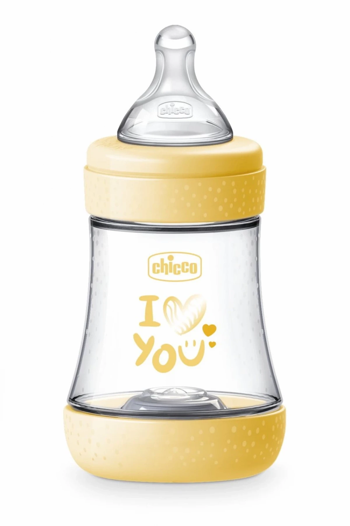Chicco Perfect 5 Antikolik Biberon Pp 150 Ml Unisex