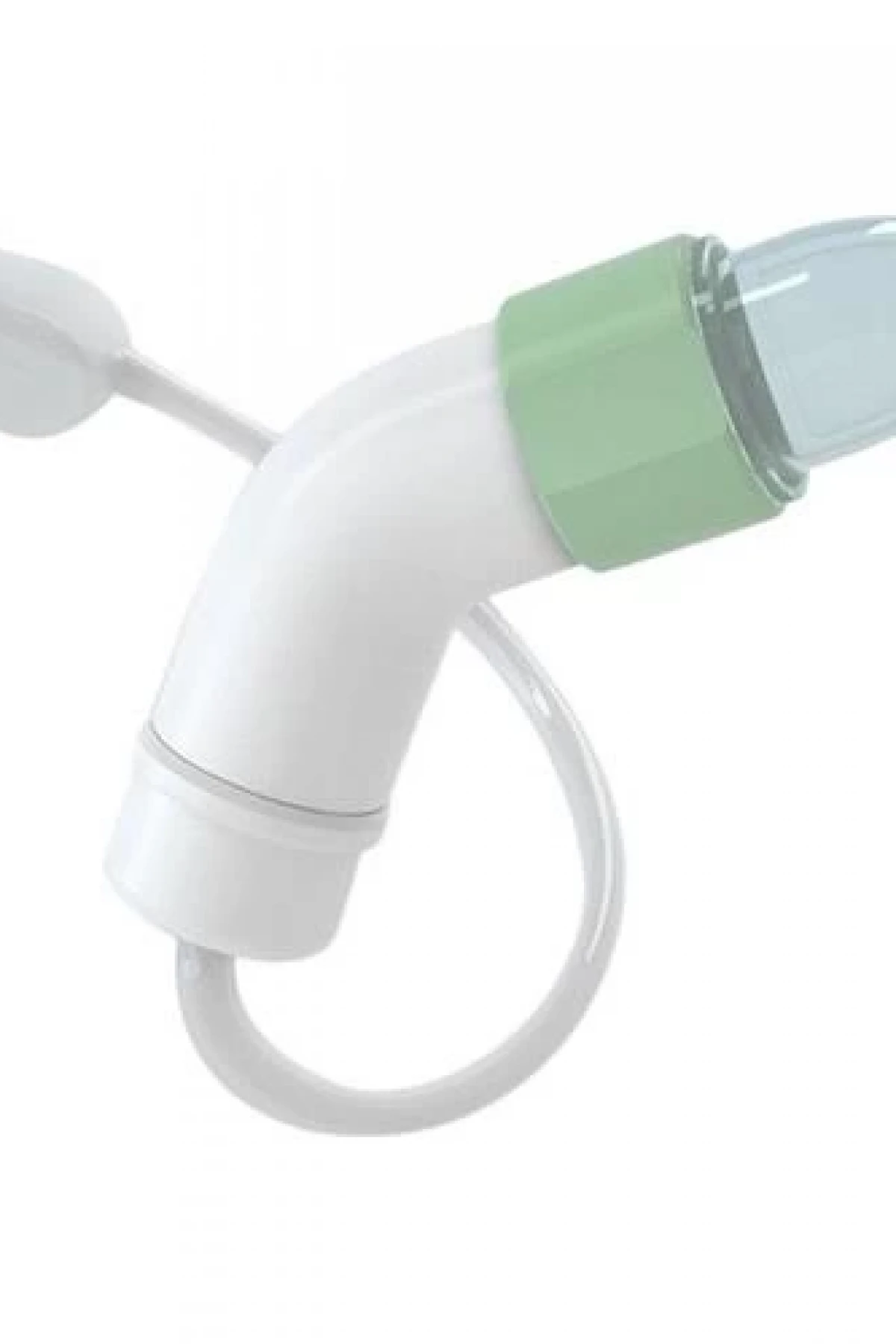 Chicco Physioclean Burun Aspiratörü