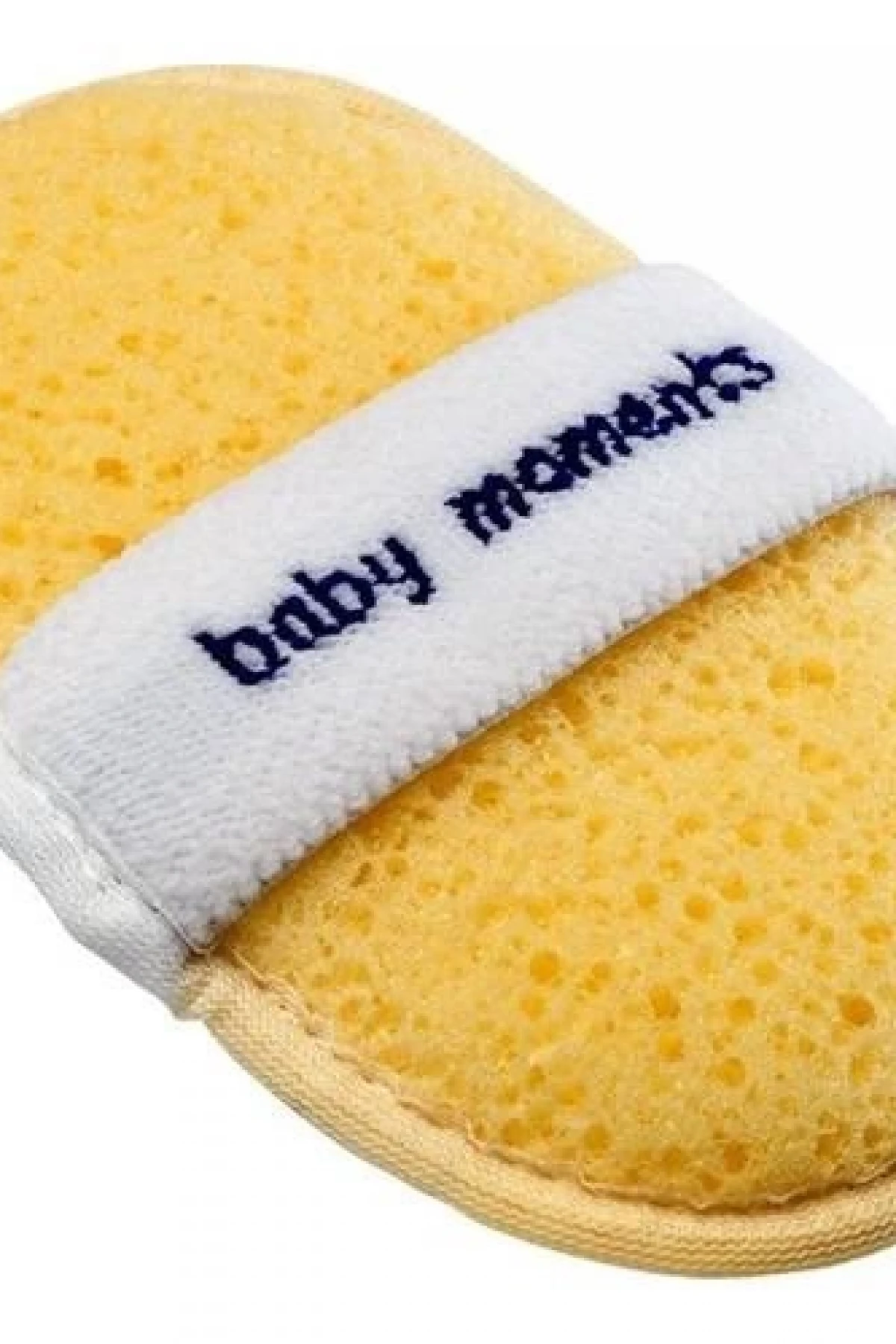 Chicco Sünger Banyo Eldiveni