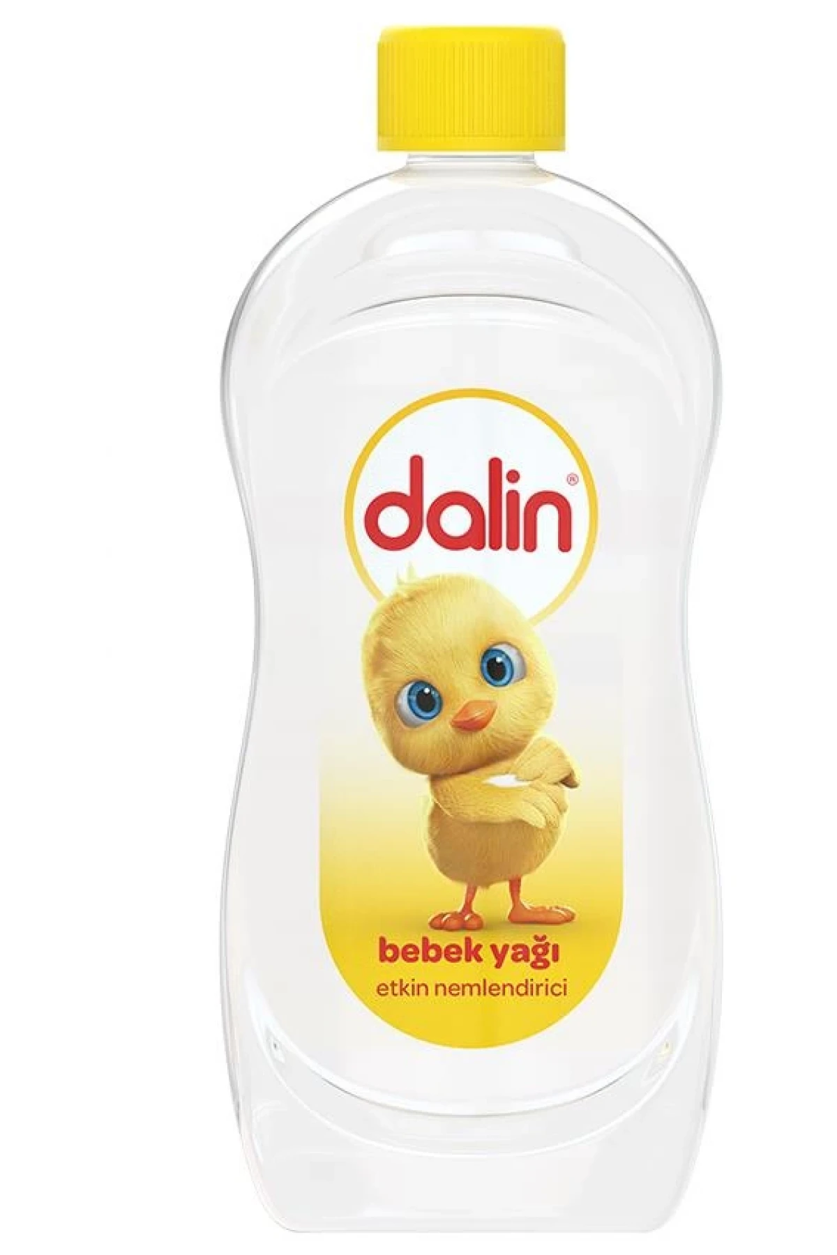 Dalin Bebek Yağı Klasik 300 Ml