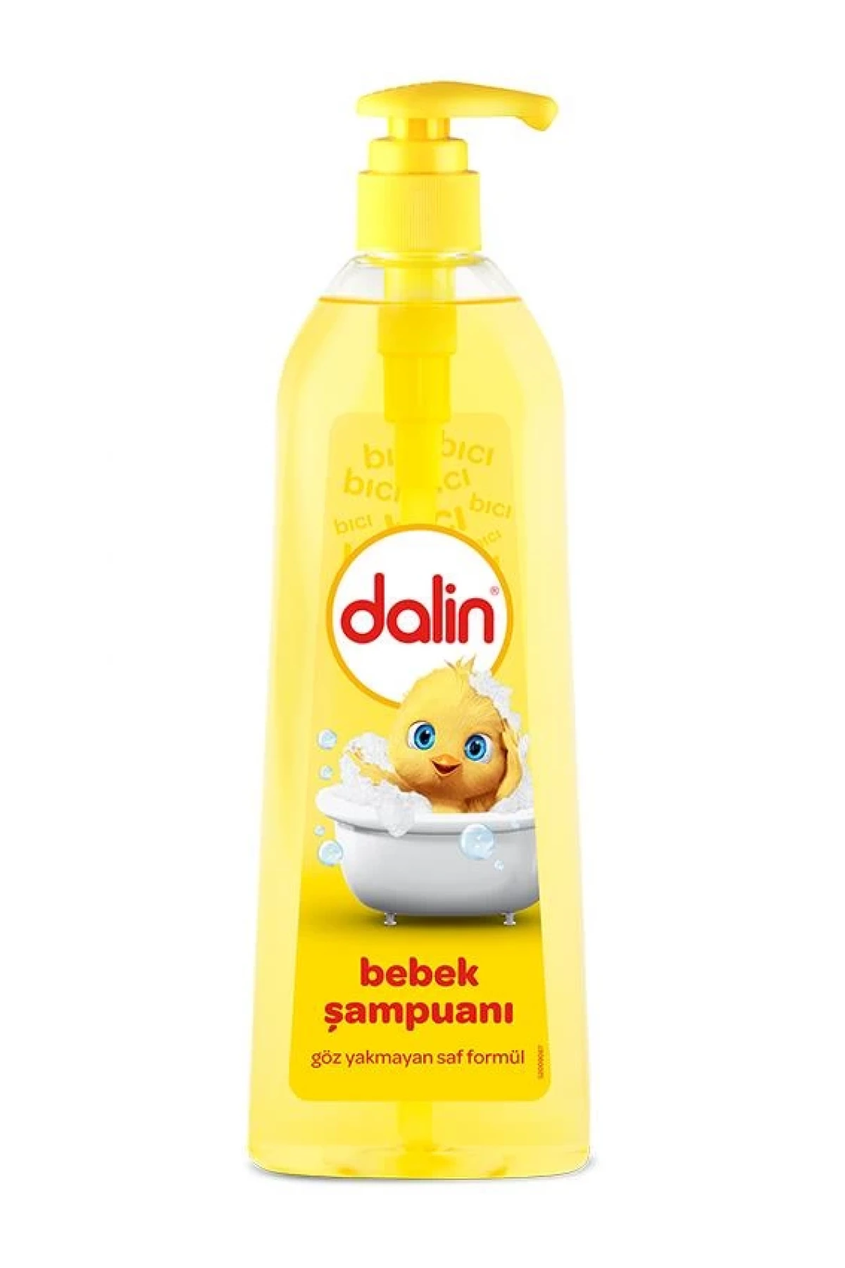Dalin Klasik Bebek Şampuanı 700 Ml
