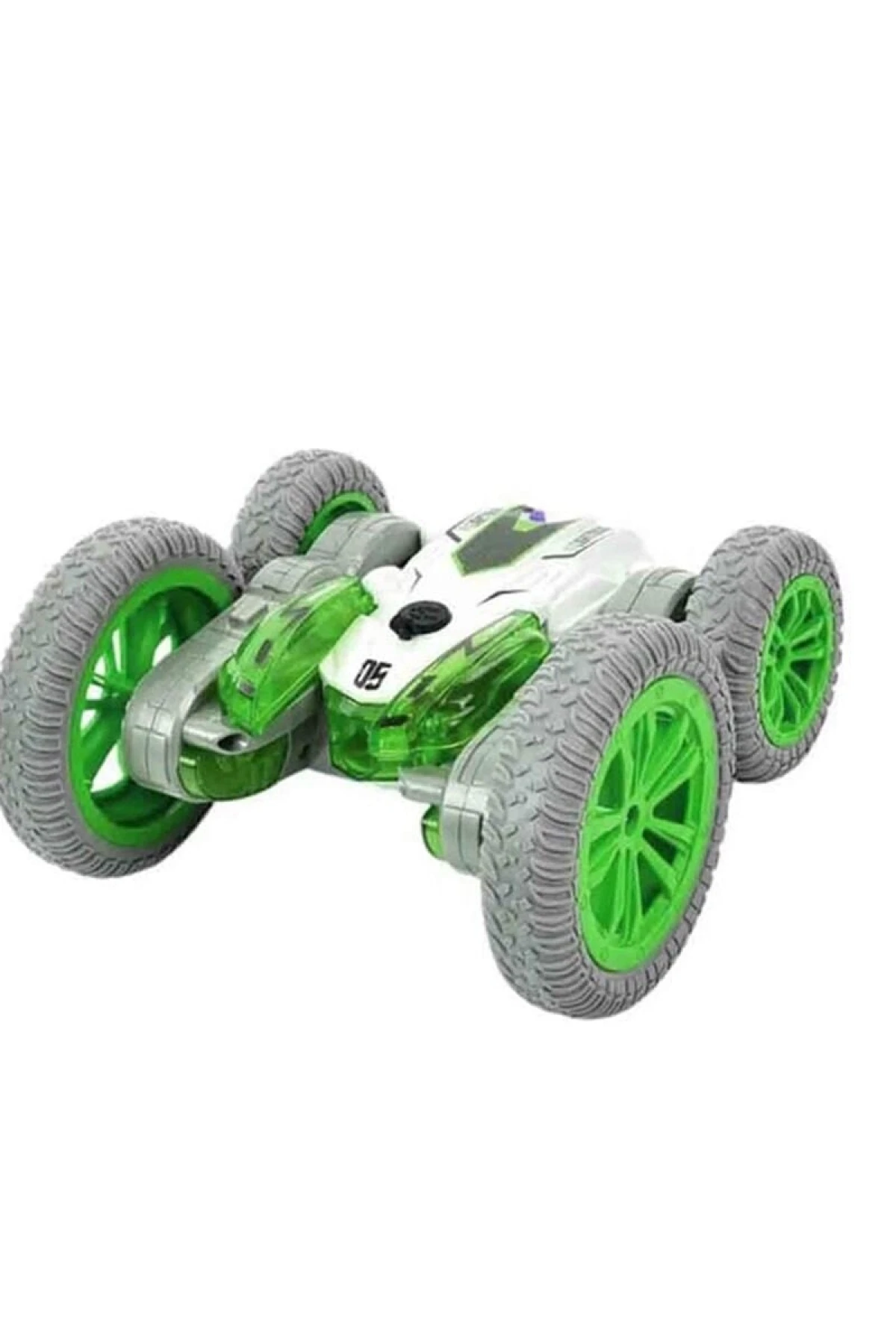 DH-666-78 ŞARJLI DUMAN ATAN STUNT ARABA 18